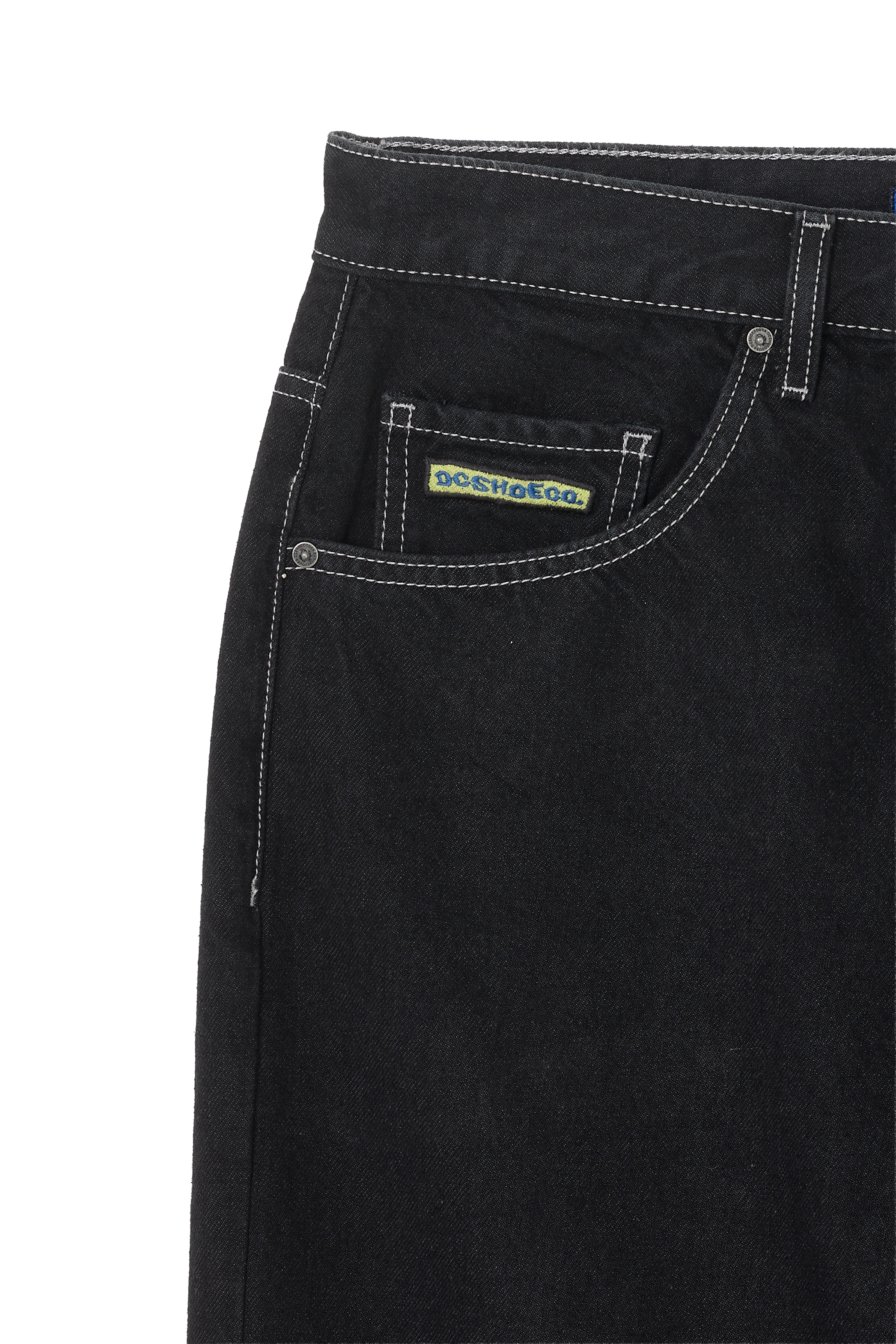 DC Shoes Weite Jeans »Worker«