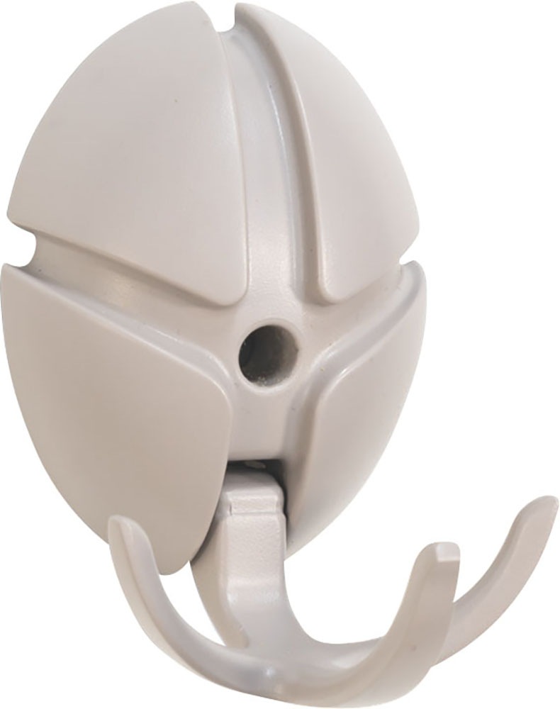 Spinder Design Garderobenhaken "TICK" Design-Garderobe aus recyceltem ABS u günstig online kaufen