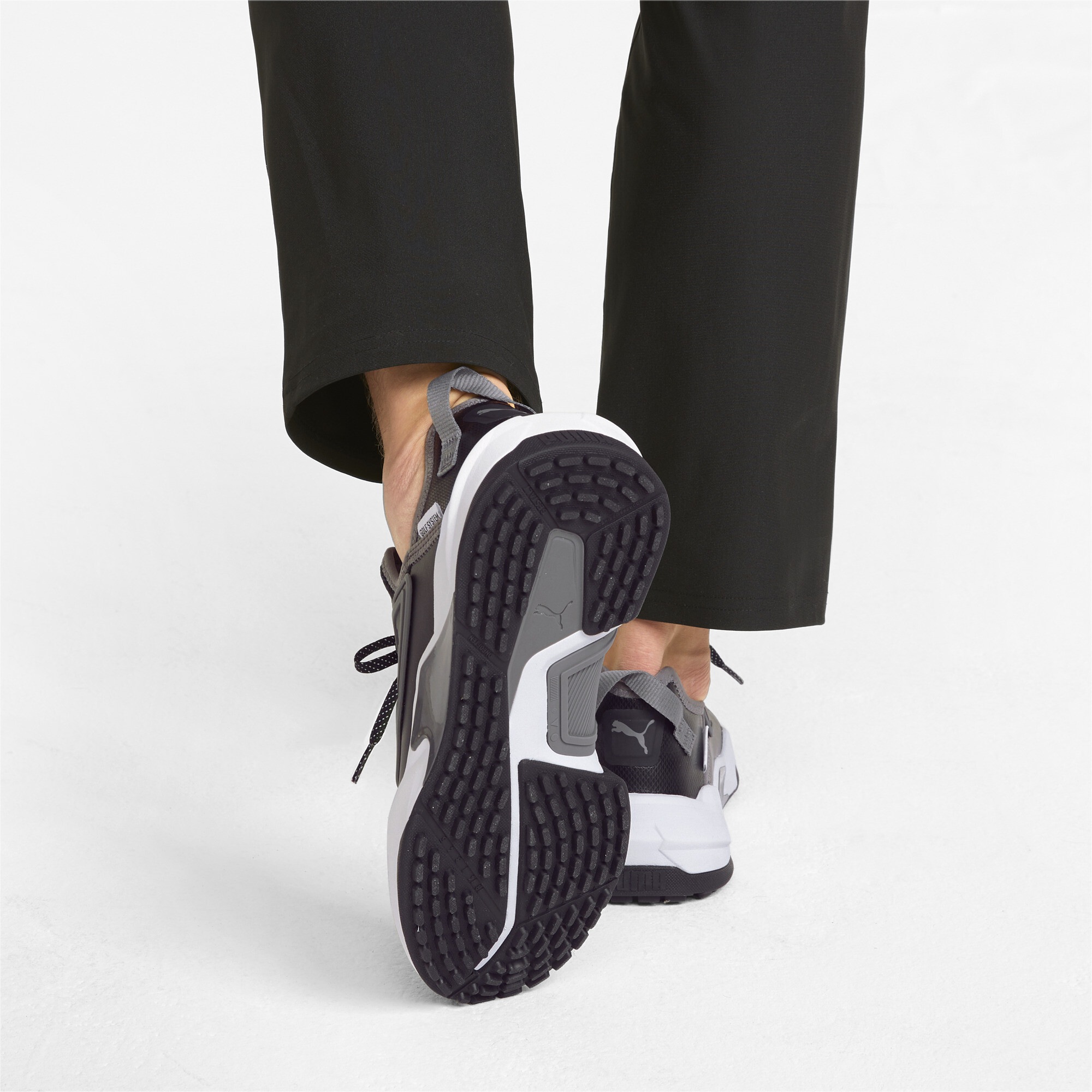 PUMA Golfschuh »One Golfschuhe Herren«
