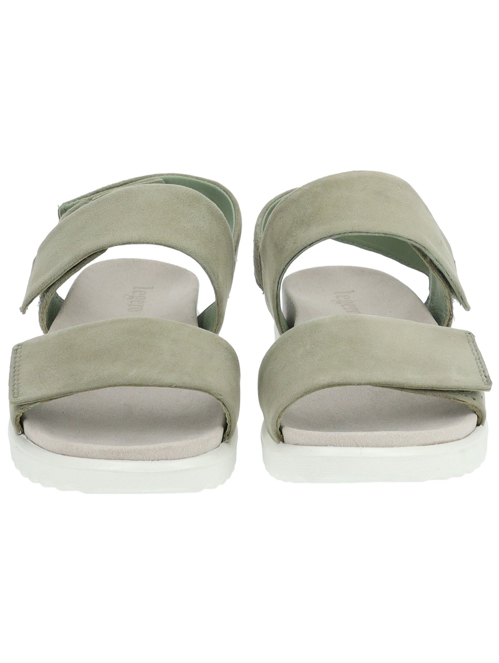 Thumbnail - Legero Keilsandalette "Legero Sandalen Veloursleder"