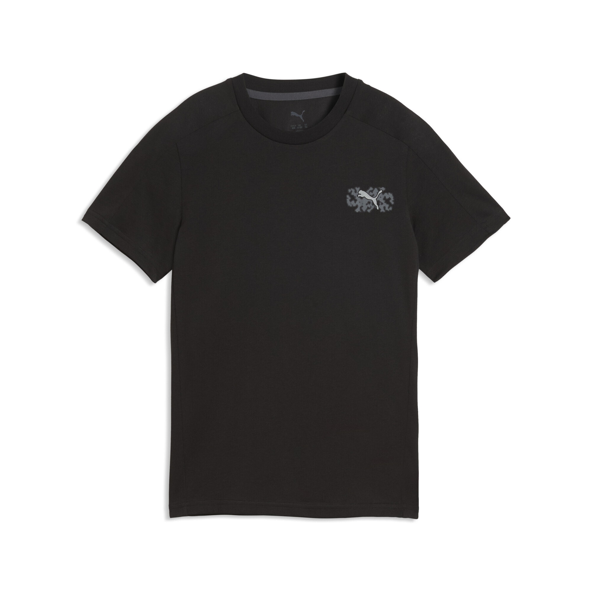 PUMA "Active Sports Graphic T-Shirt Jungen"