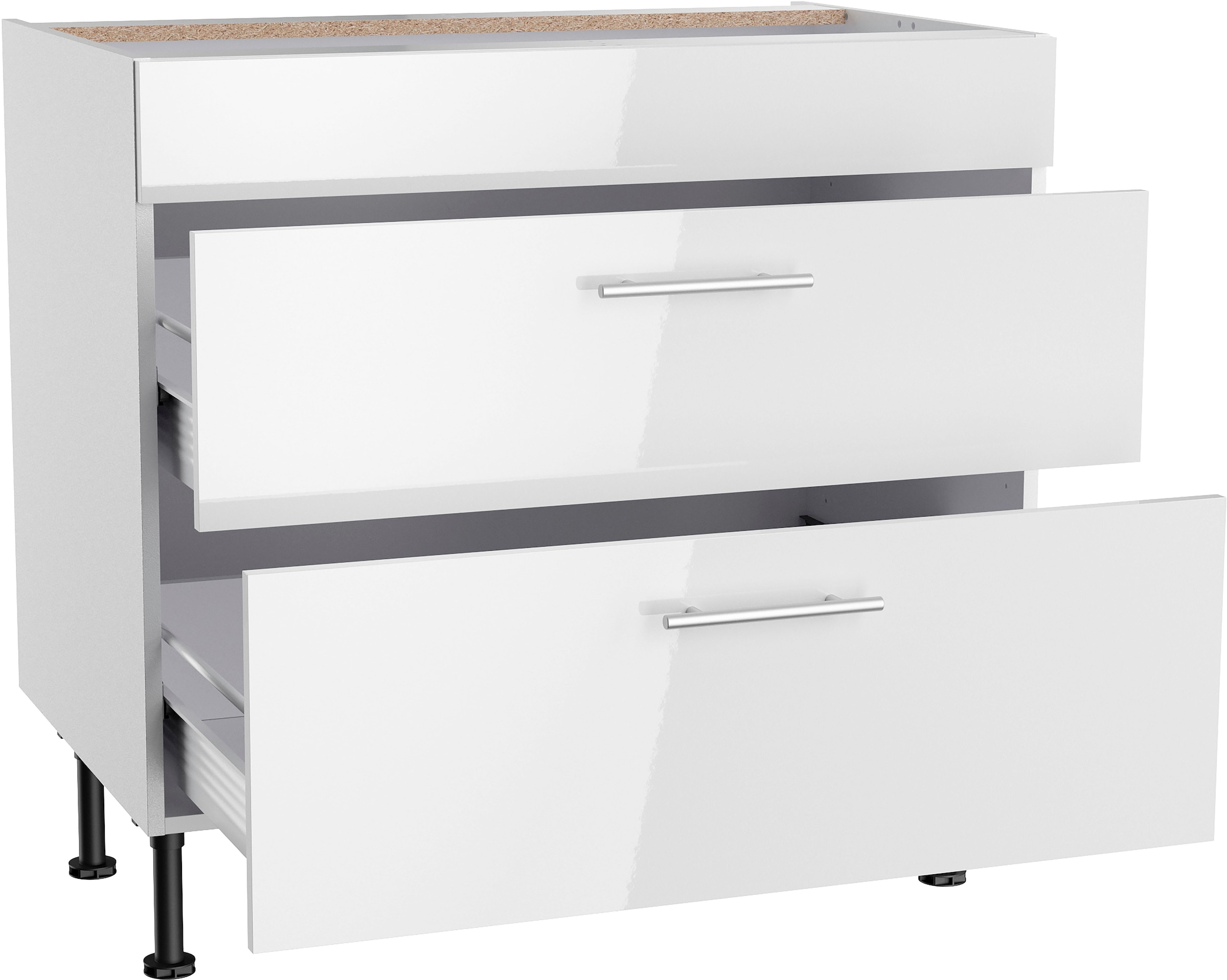 OPTIFIT Unterschrank »Klara«, Breite 90 cm