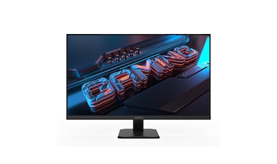 Gaming-Monitor »GS32Q«, 80 cm/32 Zoll, 2560 x 1440 px, QHD, 1 ms Reaktionszeit, 165 Hz