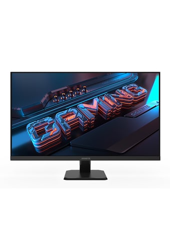 Gaming-Monitor »GS32Q«, 80 cm/32 Zoll, 2560 x 1440 px, QHD, 1 ms Reaktionszeit, 165 Hz