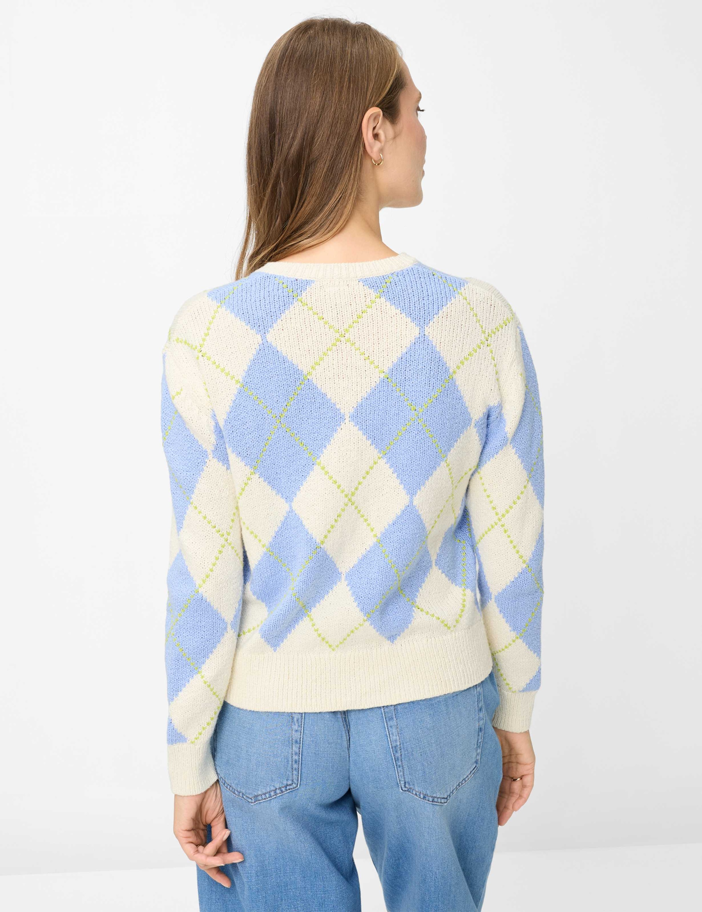 Brax Strickpullover "Style LANA" günstig online kaufen