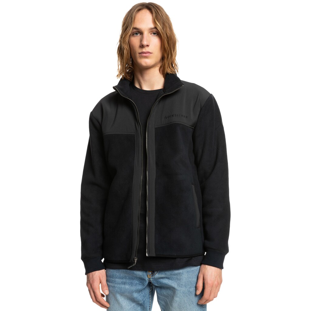 Quiksilver Sweatjacke »Simpang«