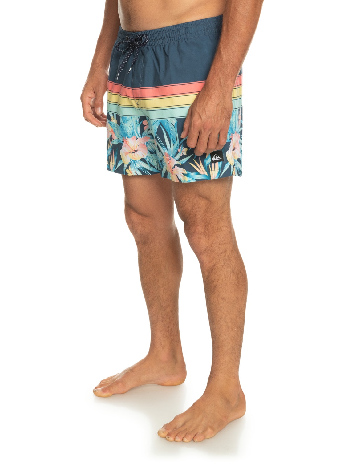 Quiksilver Boardshorts »Sport Floral 15"«