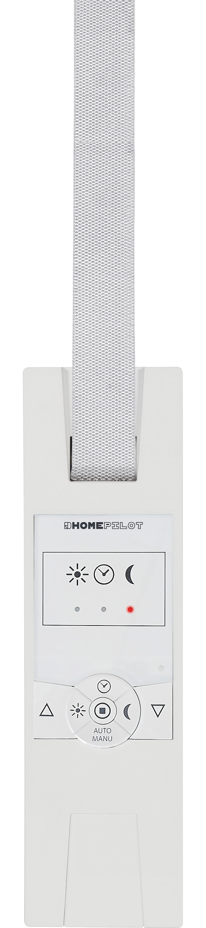 HOMEPILOT Smart-Home-Gurtwickler »RolloTron classic Minigurt«