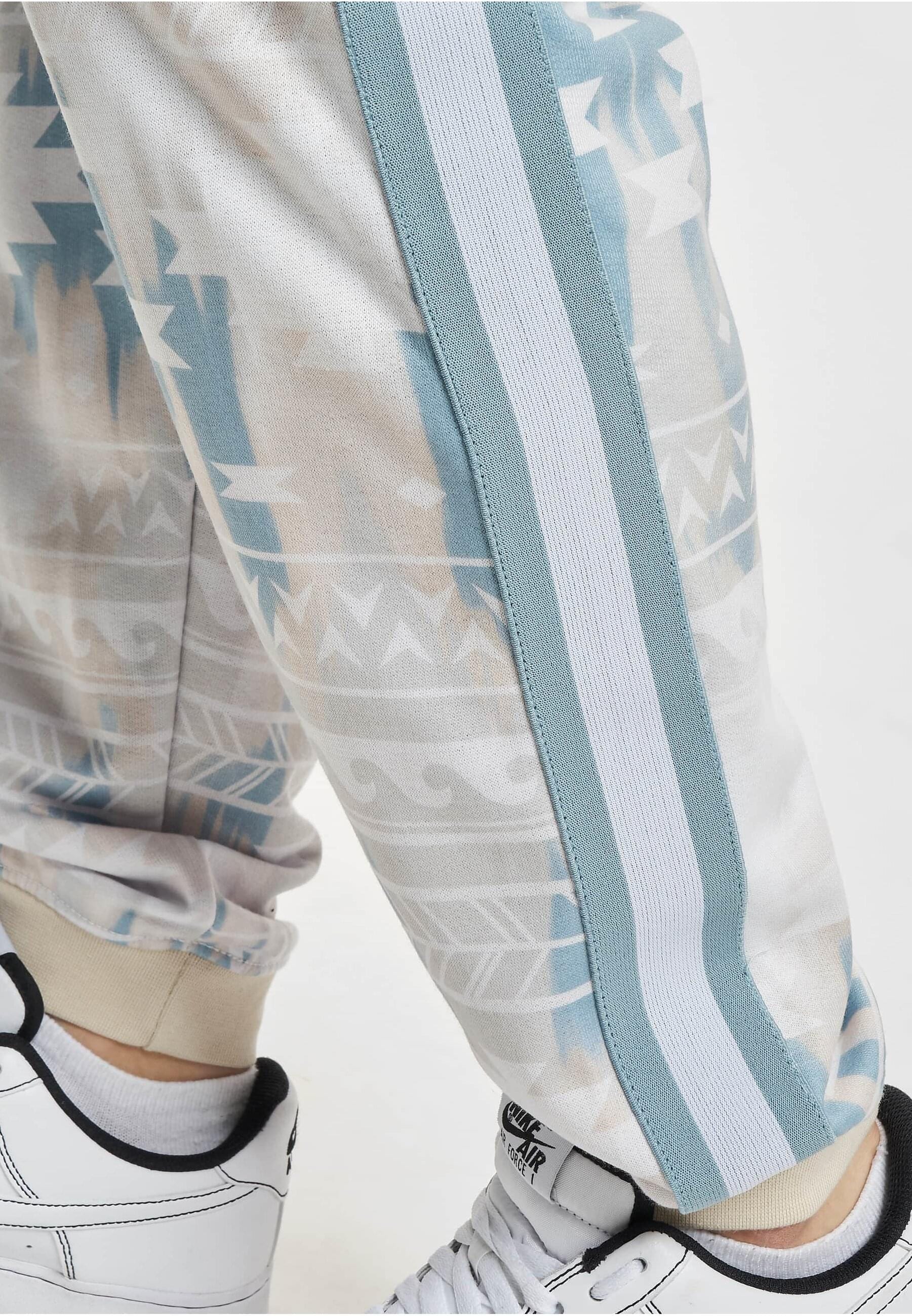 Just Rhyse Stoffhose »Just Rhyse Herren Just Rhyse Pocosol Sweatpants«, (1 tlg.)