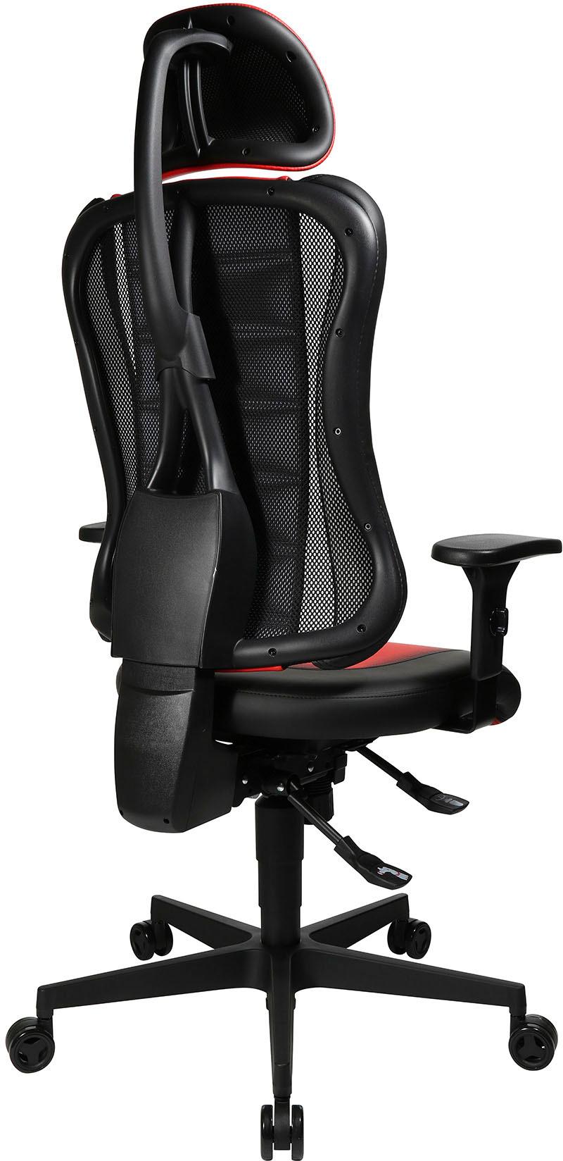 Thumbnail - TOPSTAR Bürostuhl "Sitness RS"