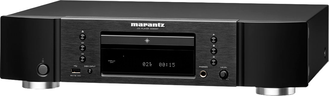 Marantz CD-Player »CD6007«