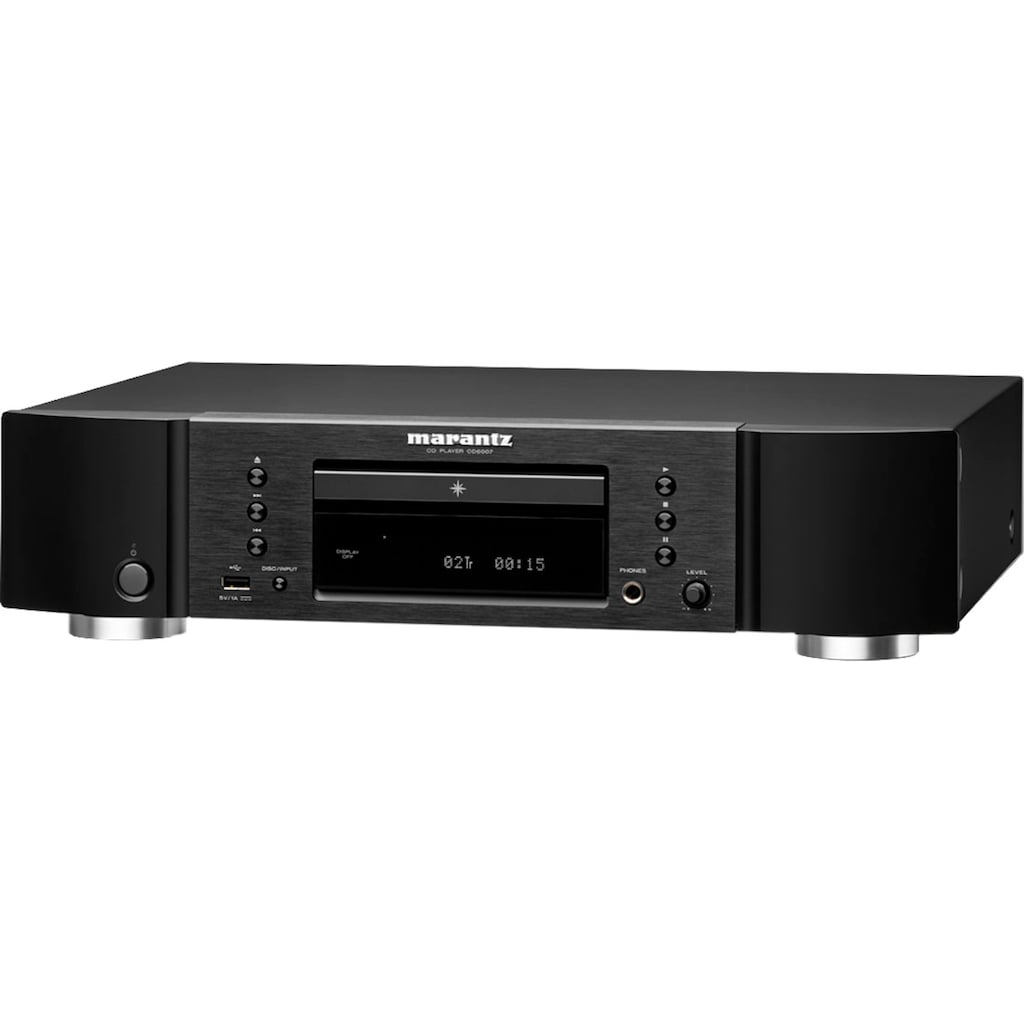 Marantz CD-Player »CD6007«