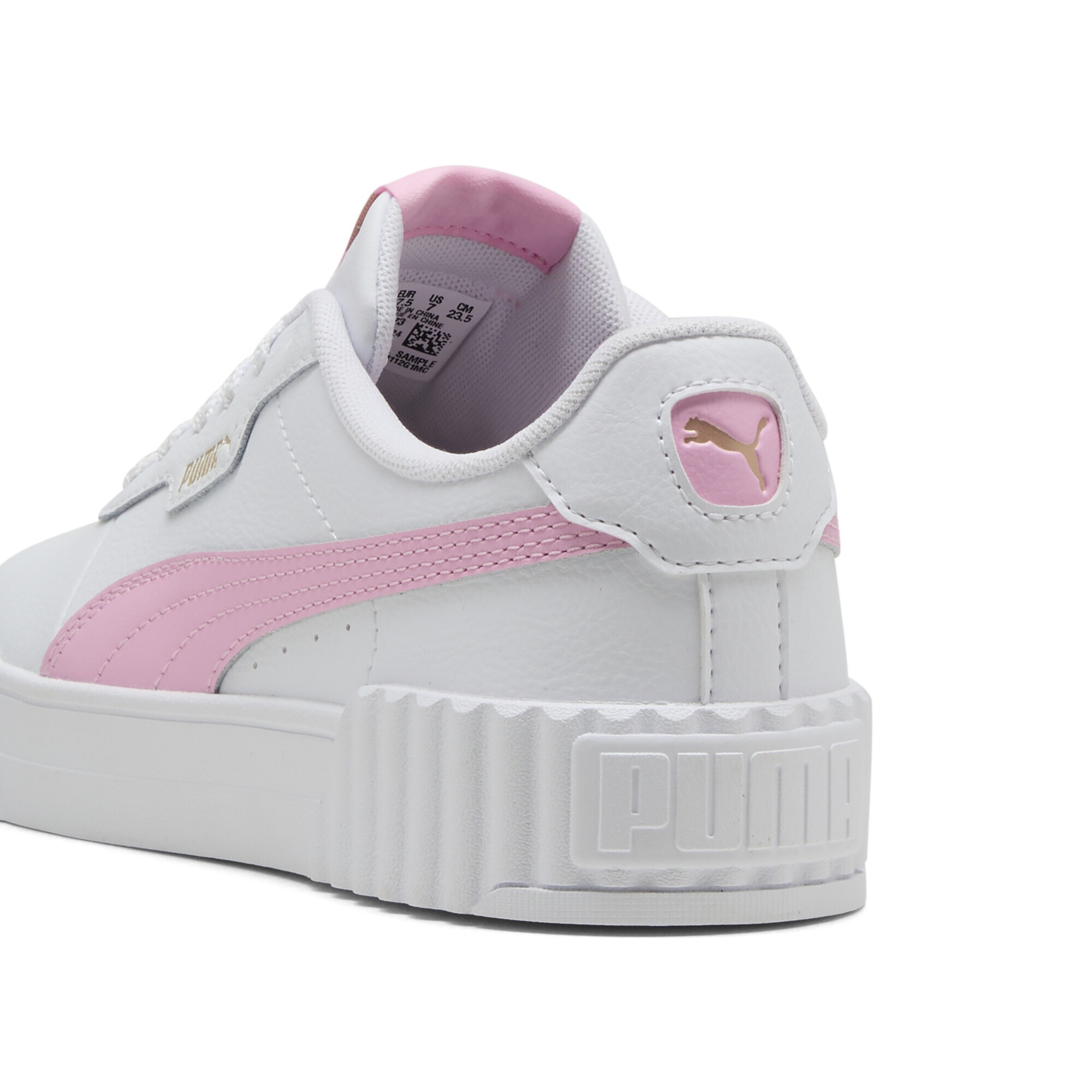 PUMA Sneaker "Carina 3.0 Sneakers Damen" günstig online kaufen