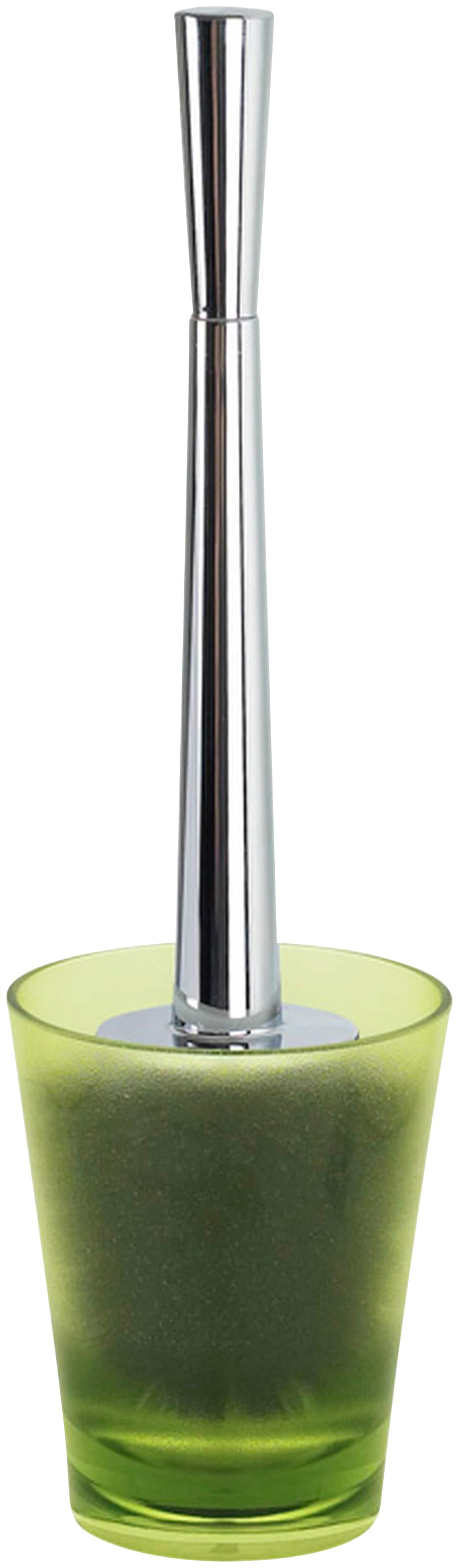 spirella WC-Garnitur »MAX Light« iš Acrylglas W...