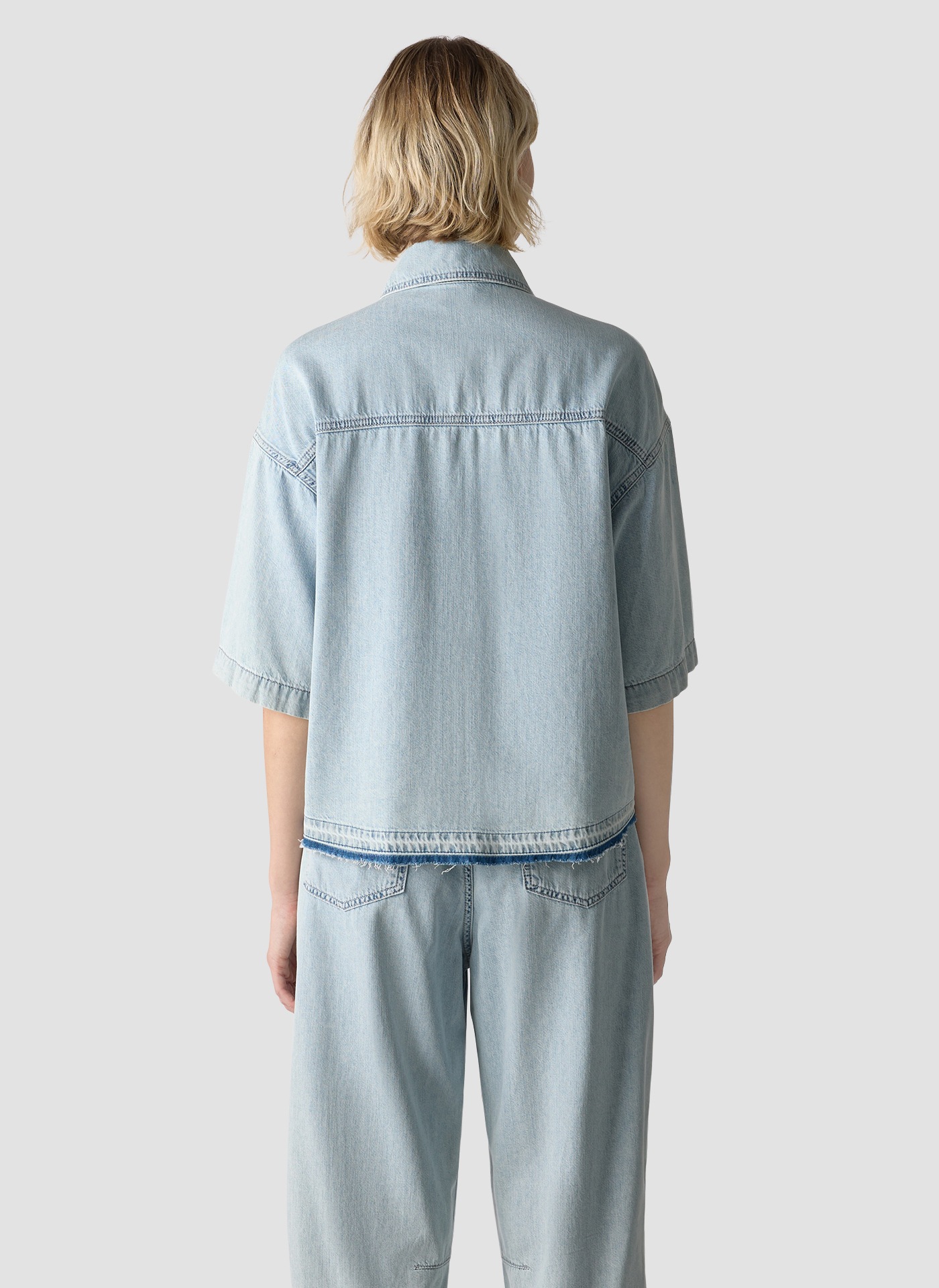 LeComte Blouson »Jacke«