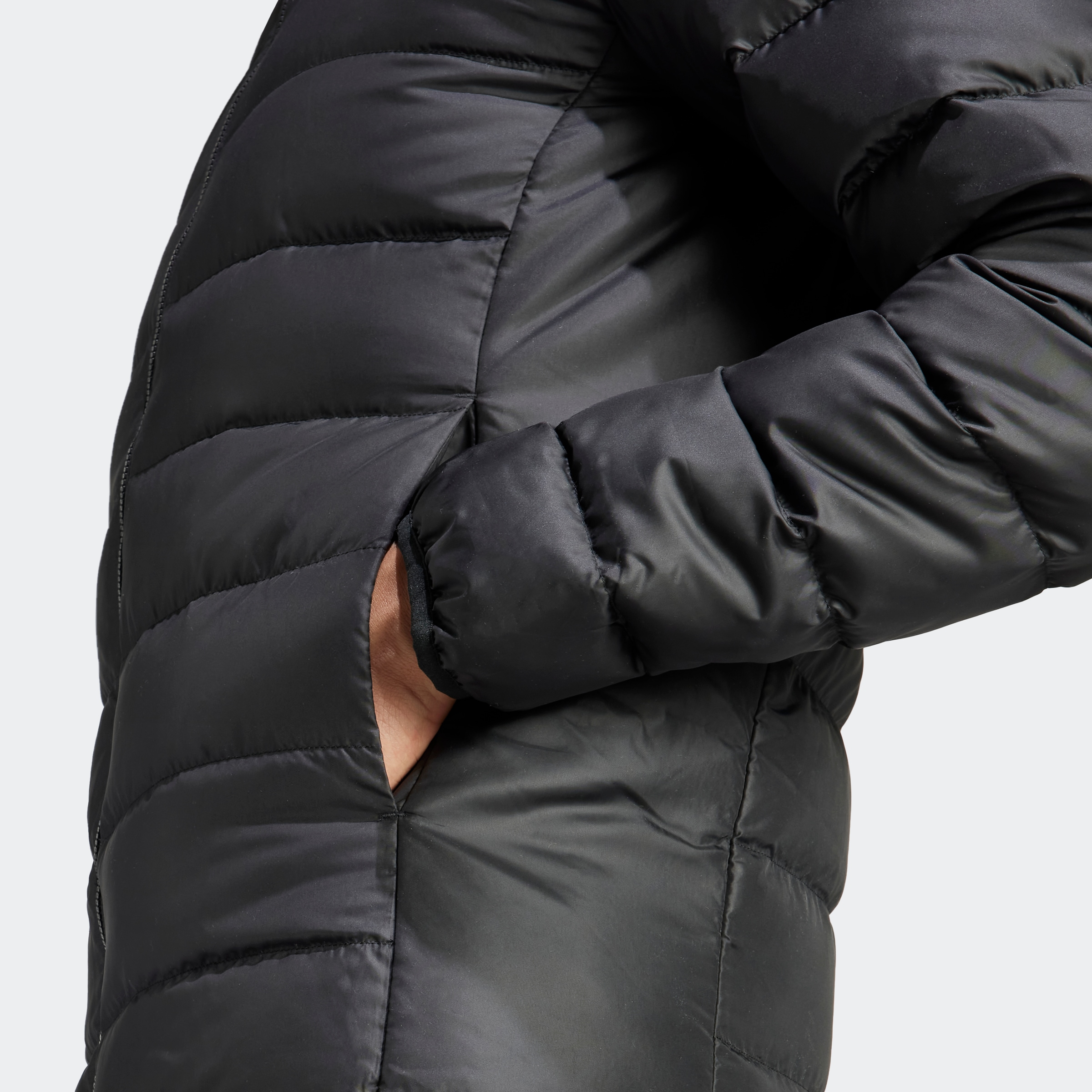 adidas Sportswear Daunenjacke »ESS L D H J«