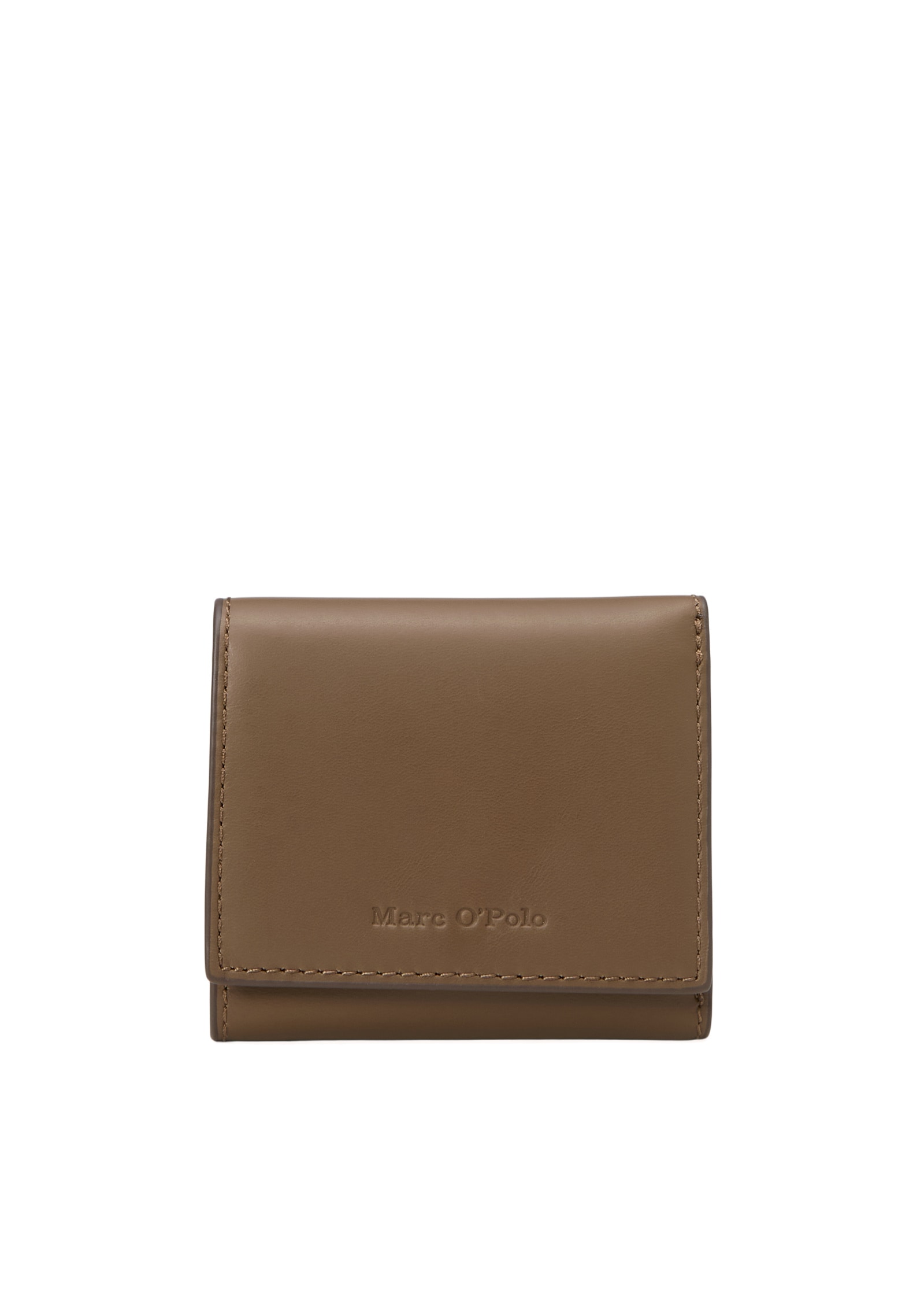 Marc OPolo Geldbörse "aus glattem Rindleder" günstig online kaufen