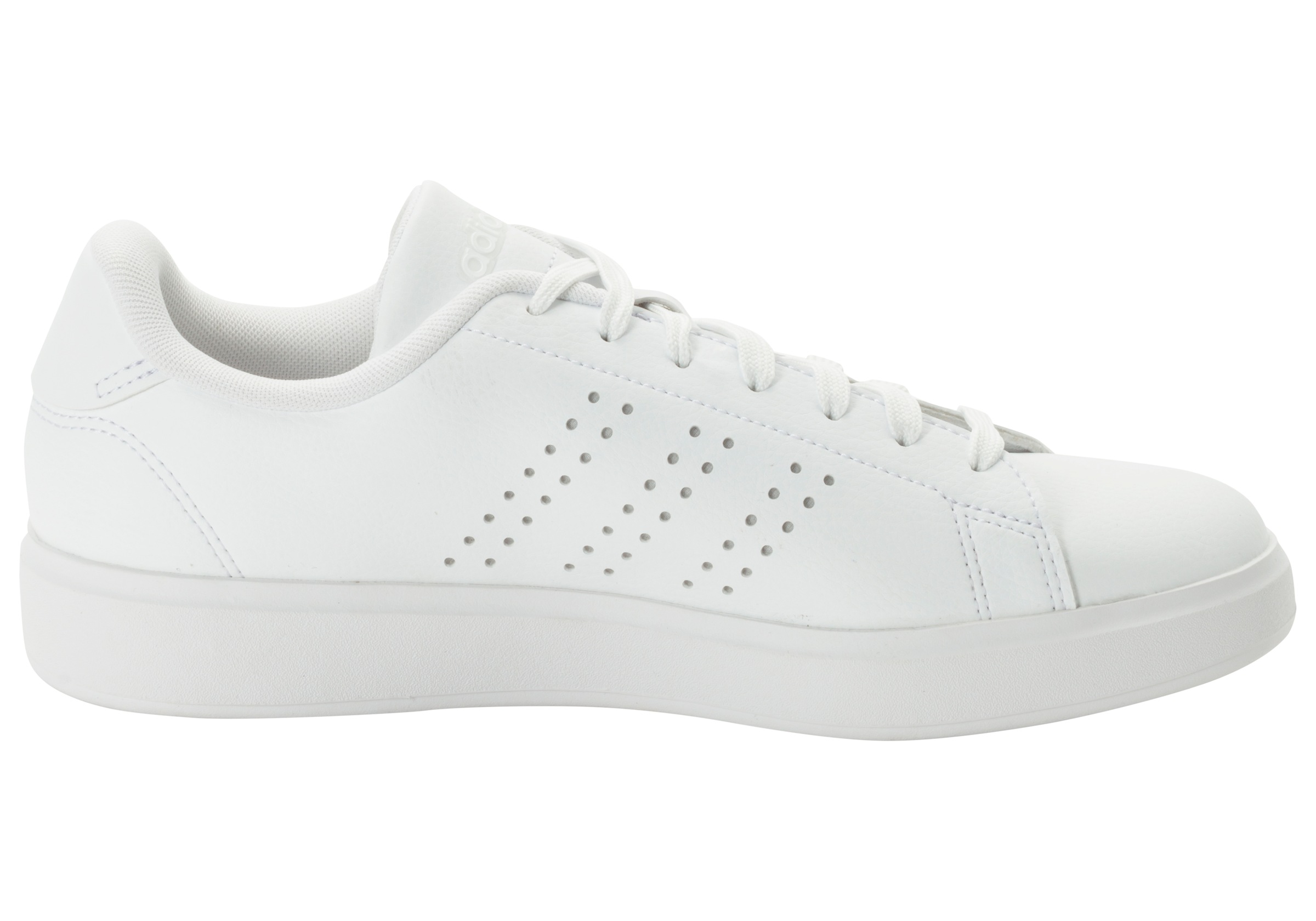 Thumbnail - adidas Sportswear Sneaker "ADVANTAGE 2.0" inspiriert vom Design des adidas stan smith