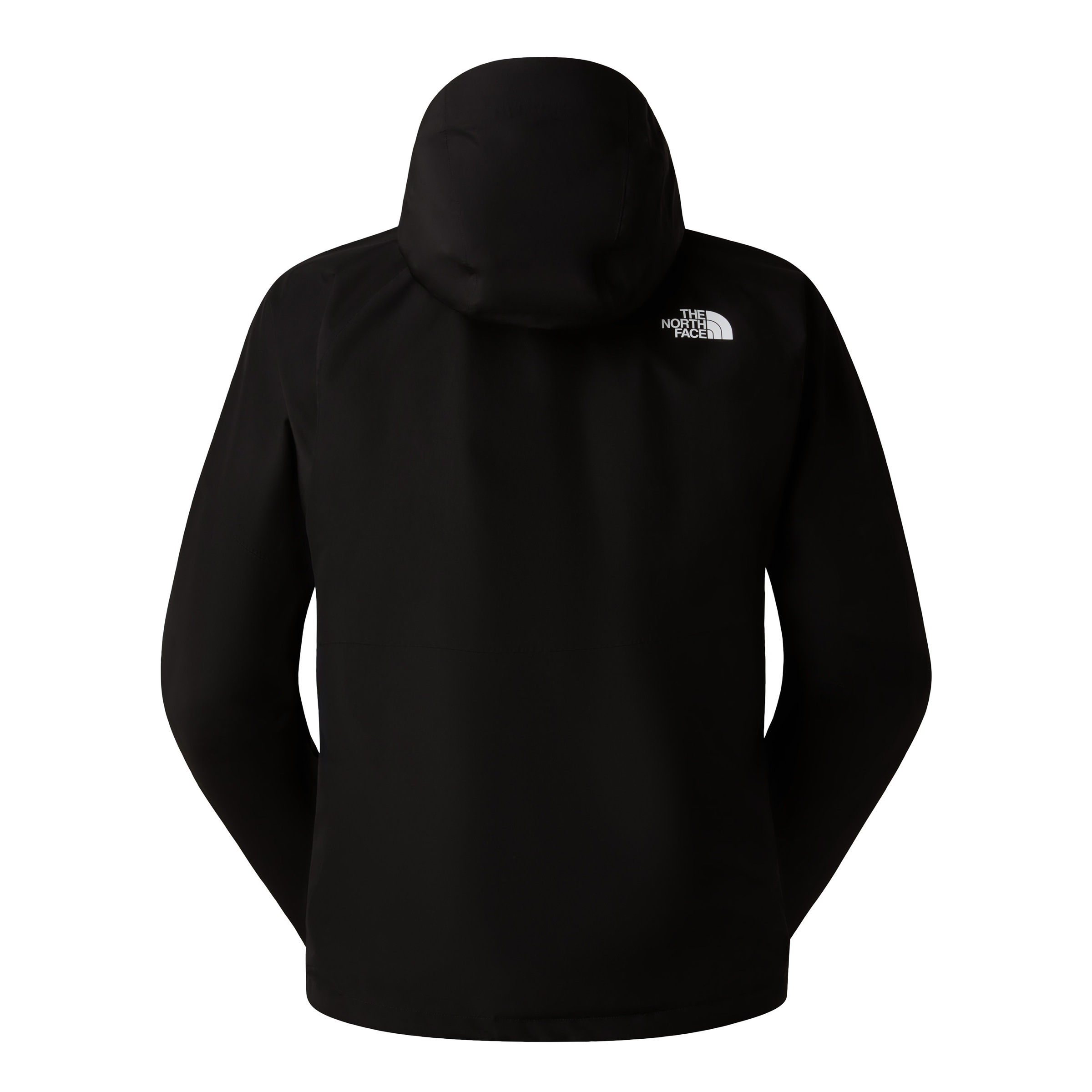 The North Face Funktionsjacke »M LIGHTNING ZIP-IN JACKET« mit Kapuze mit verstellbarer Kapuze, aus Polyester
