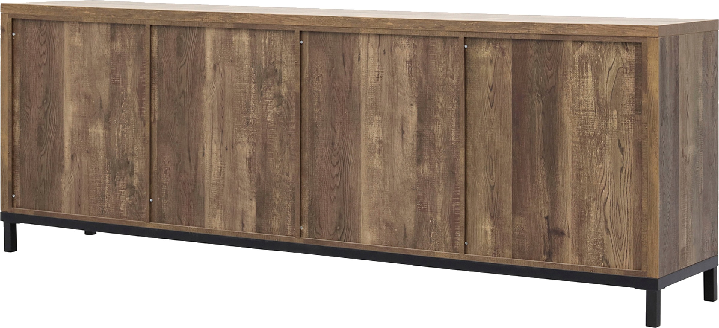 Thumbnail - OMG Design Sideboard "Vasto" mit Soft-Close, in zwei Breiten