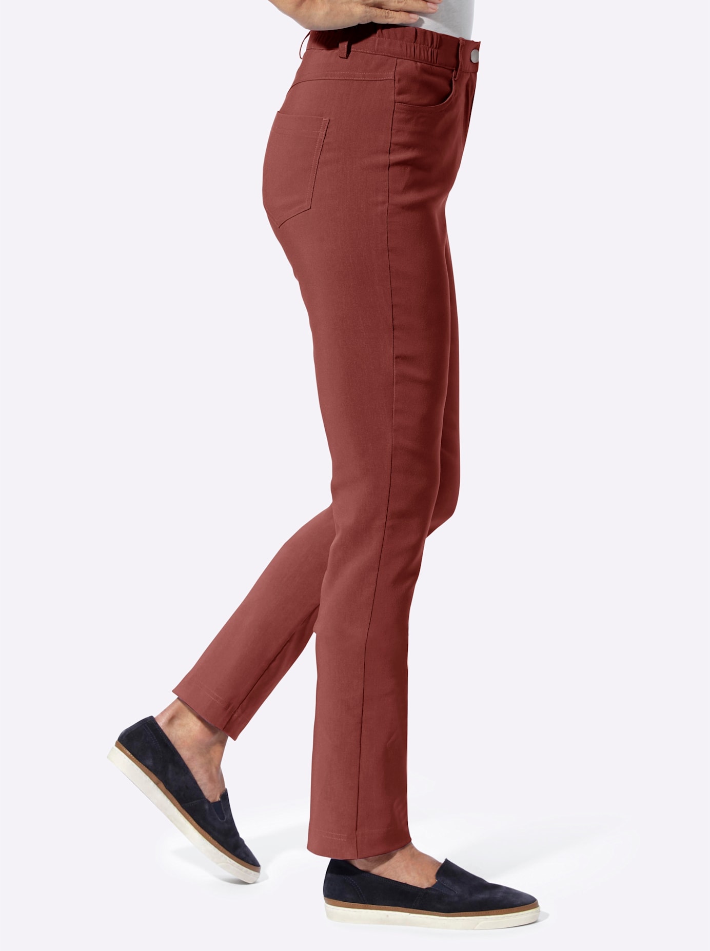 Classic Basics Webhose