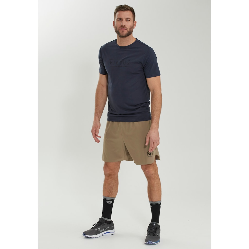 Virtus Shorts »SPIER M activ«