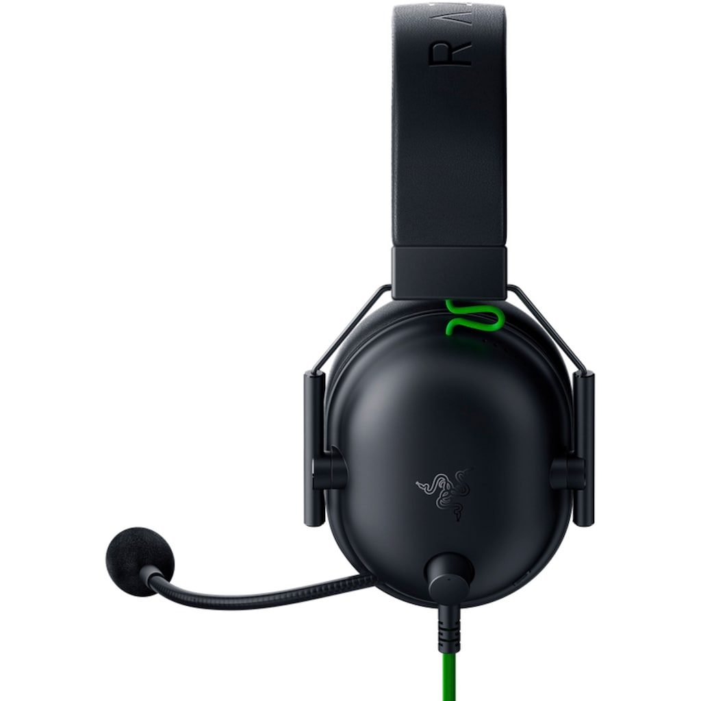 RAZER Headset »Blackshark V2 X«