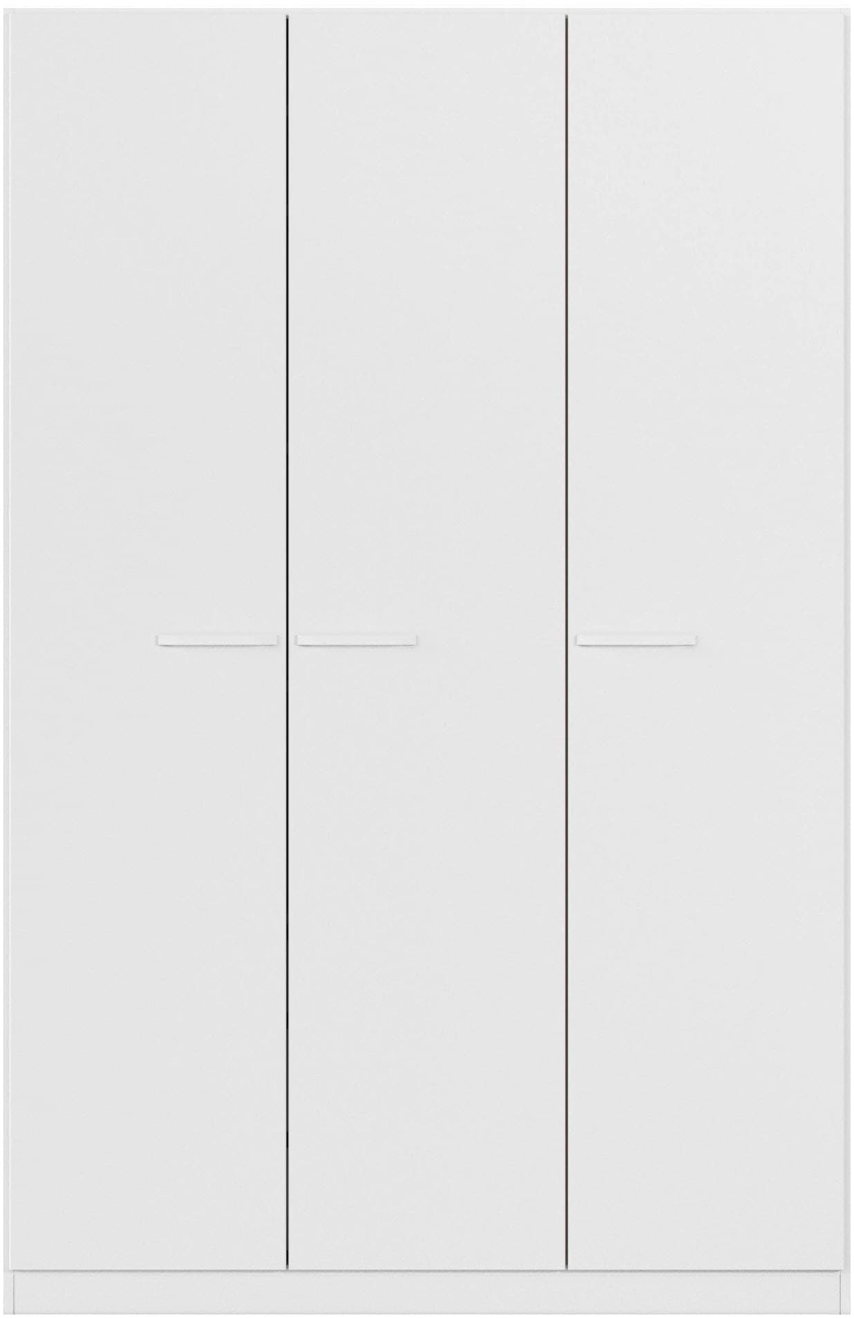 rauch Drehtürenschrank "Kleiderschrank Schrank Garderobe TOPSELLER OTELI in günstig online kaufen