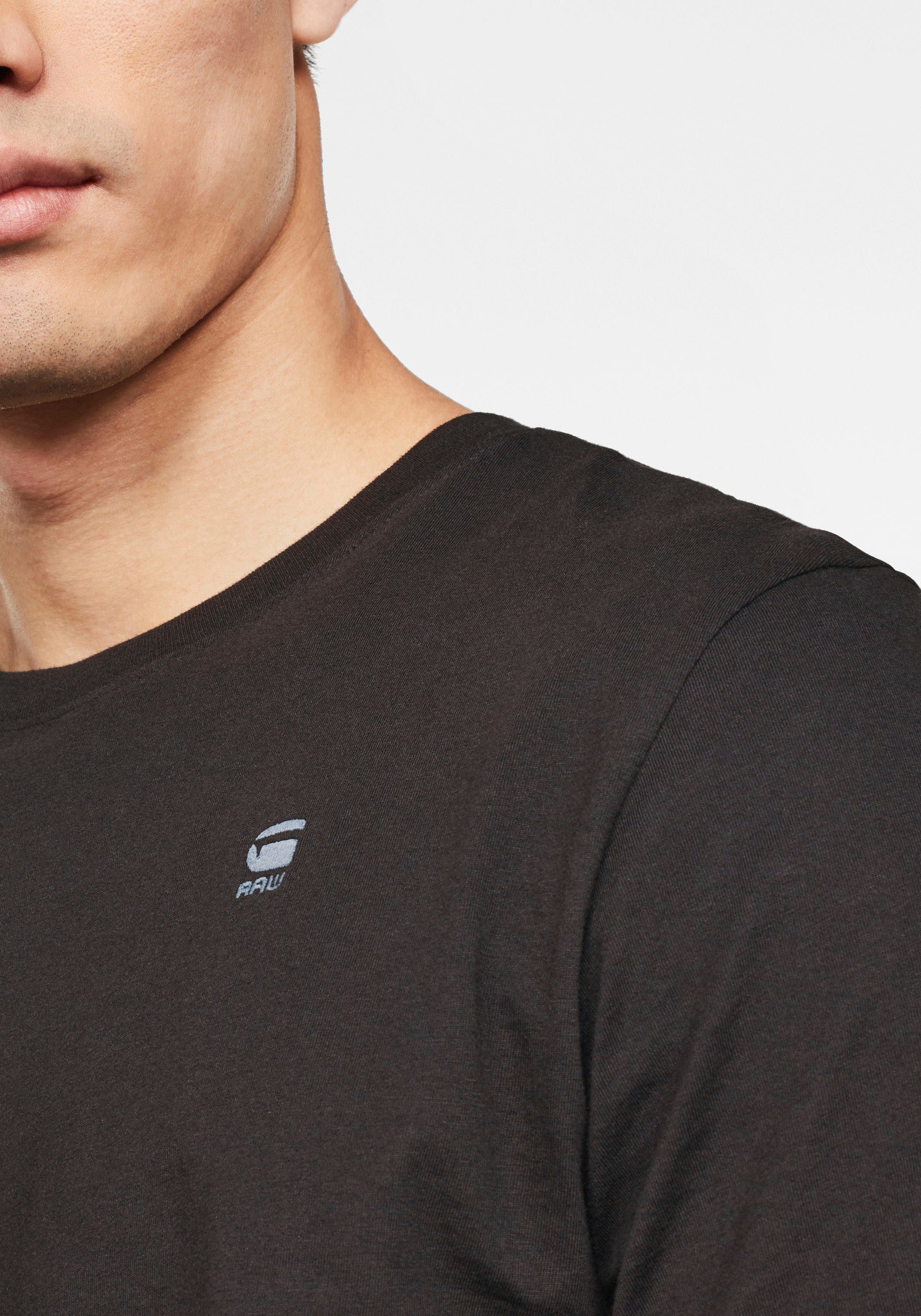 G-STAR T-Shirt »Base-S T-Shirt«