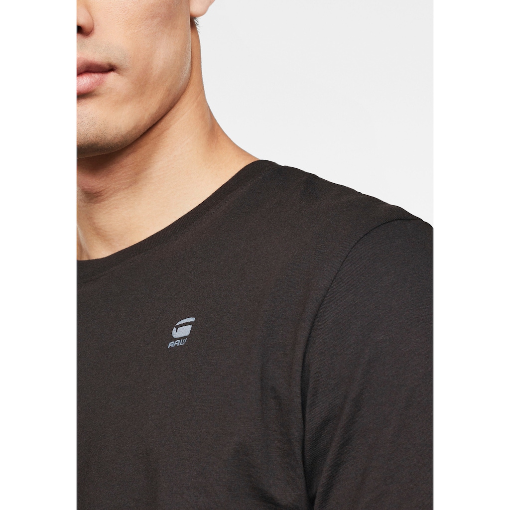 G-Star RAW T-Shirt »Base-S T-Shirt«