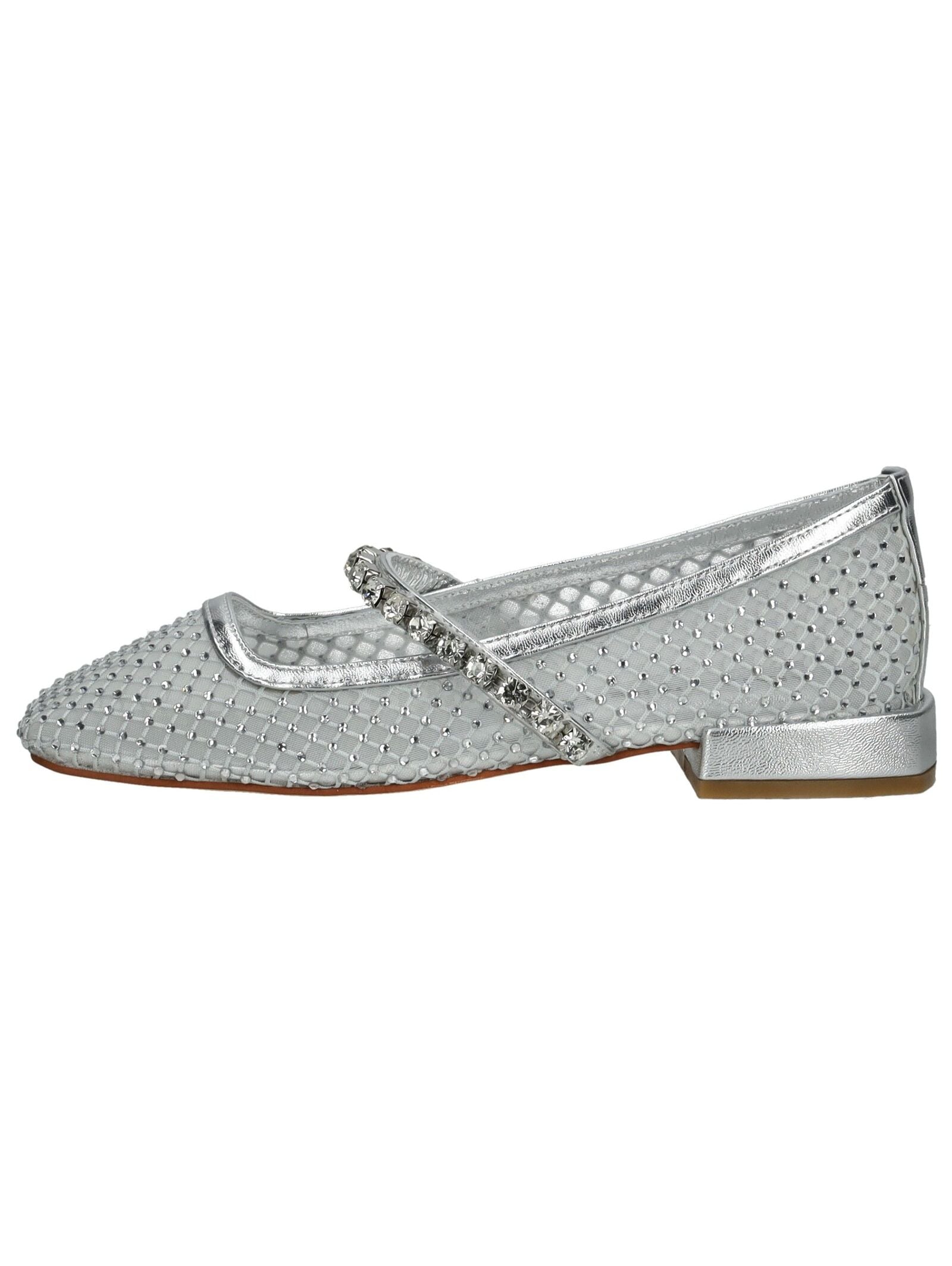 Alma en Pena Riemchenballerina »ALMA EN PENA Ballerinas Textil«