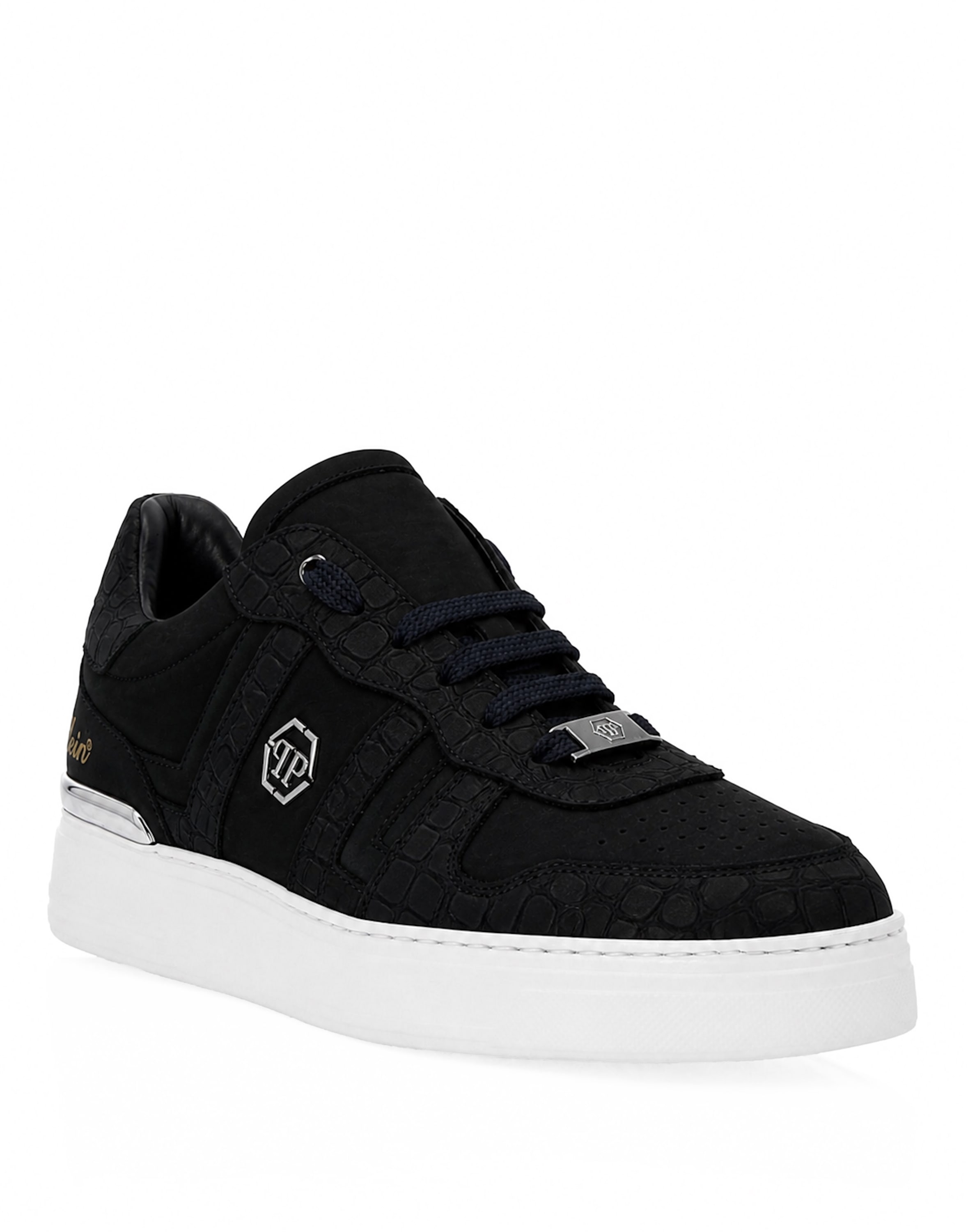PHILIPP PLEIN Sneaker »Cocco Crocco Print«