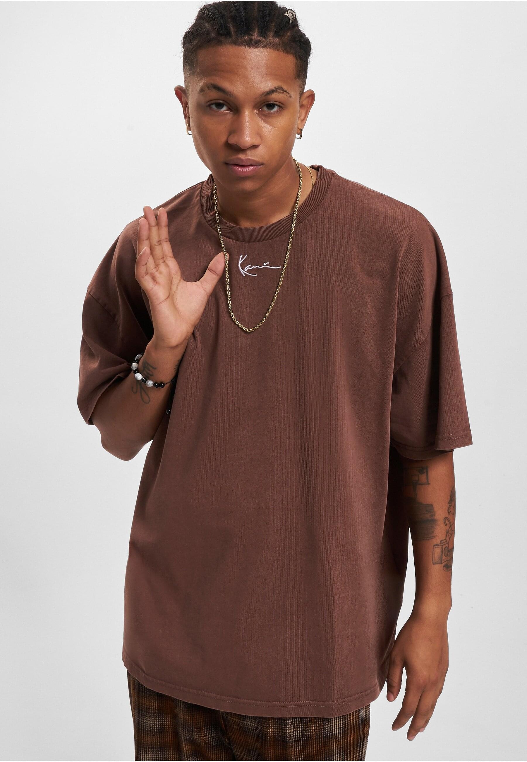 Karl Kani T-Shirt »Karl Kani Herren« 1 Stk.