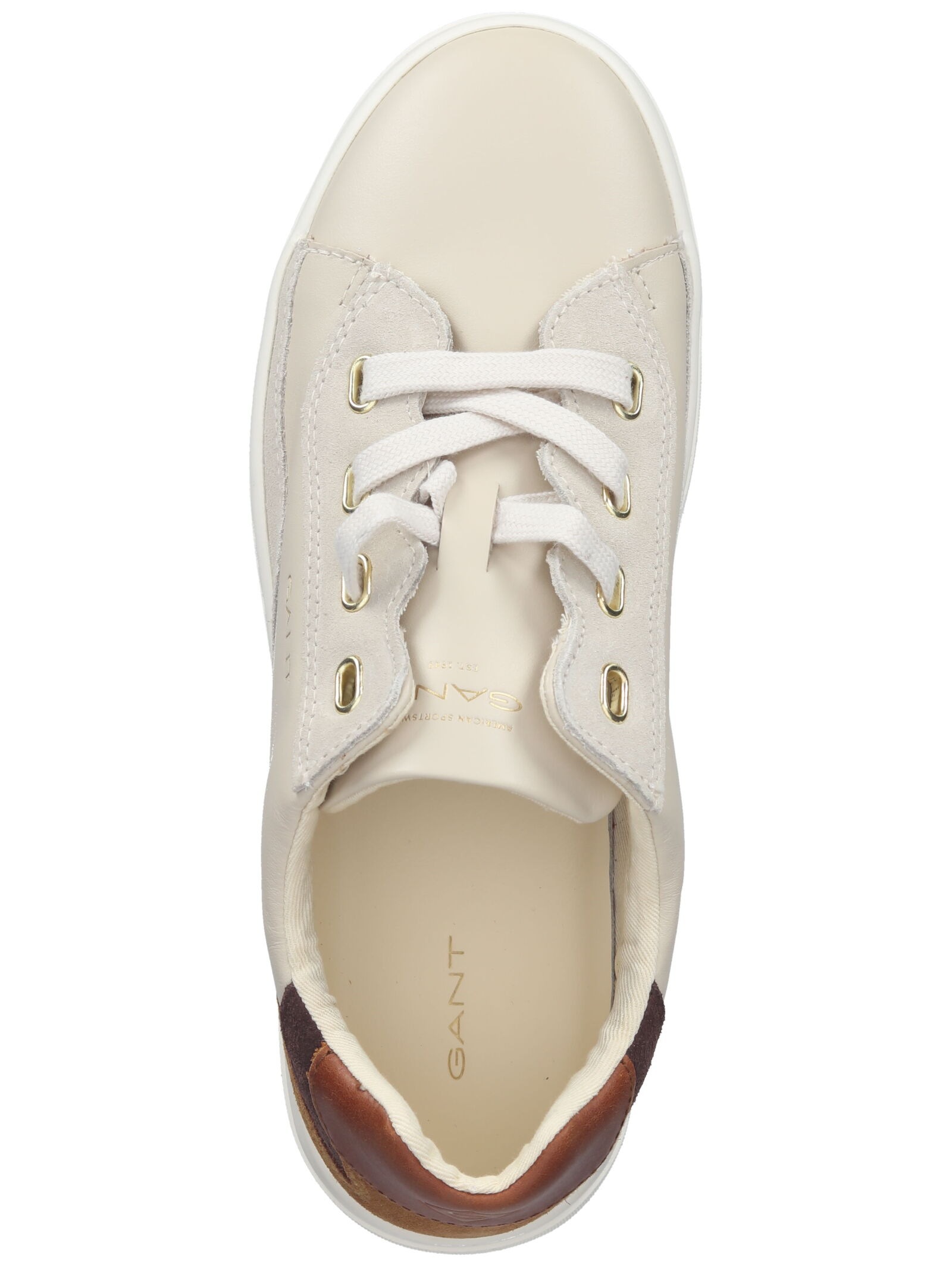 Gant Sneaker »Gant Sneaker Leder«