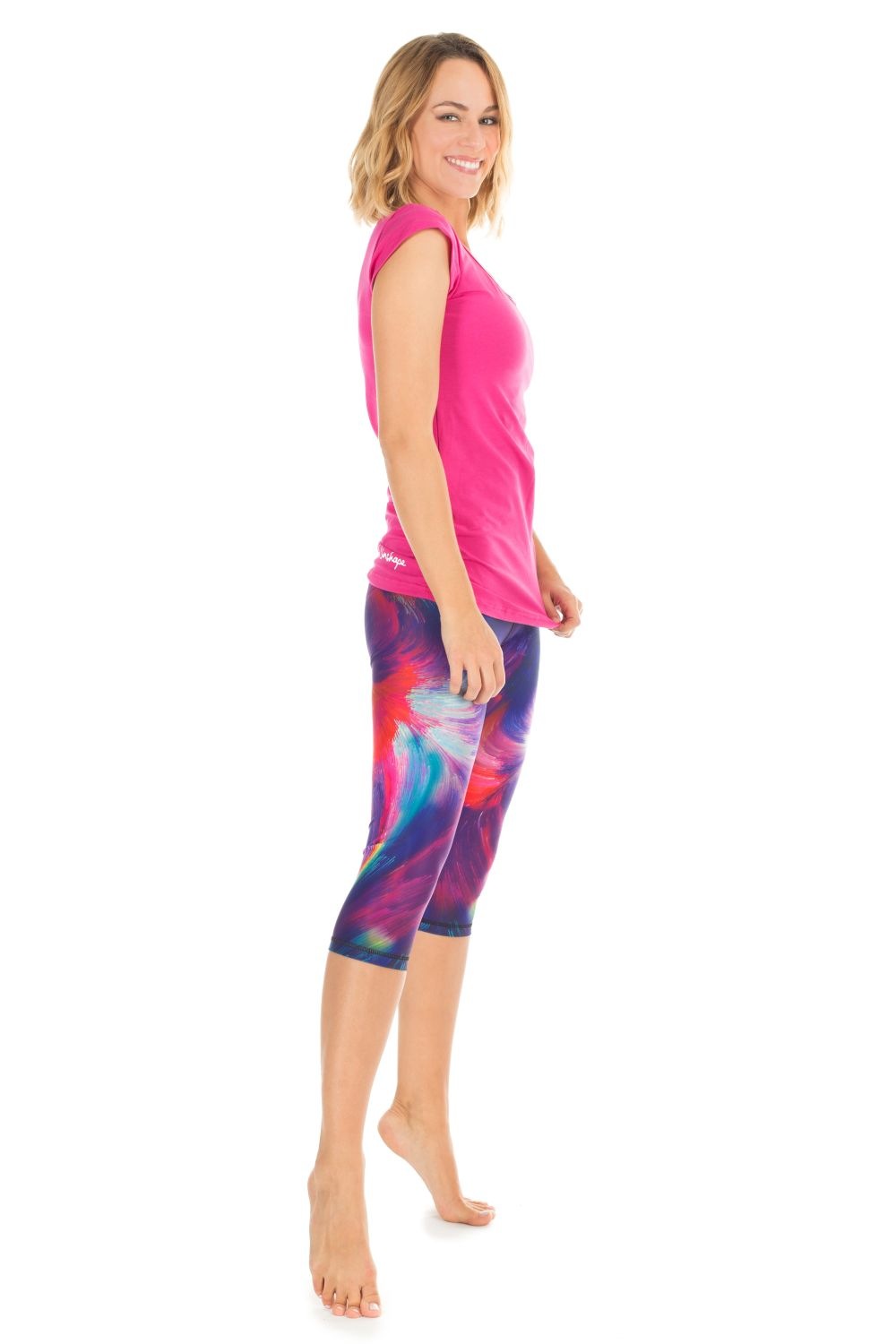 Winshape T-Shirt »WTR4«, kurzarm