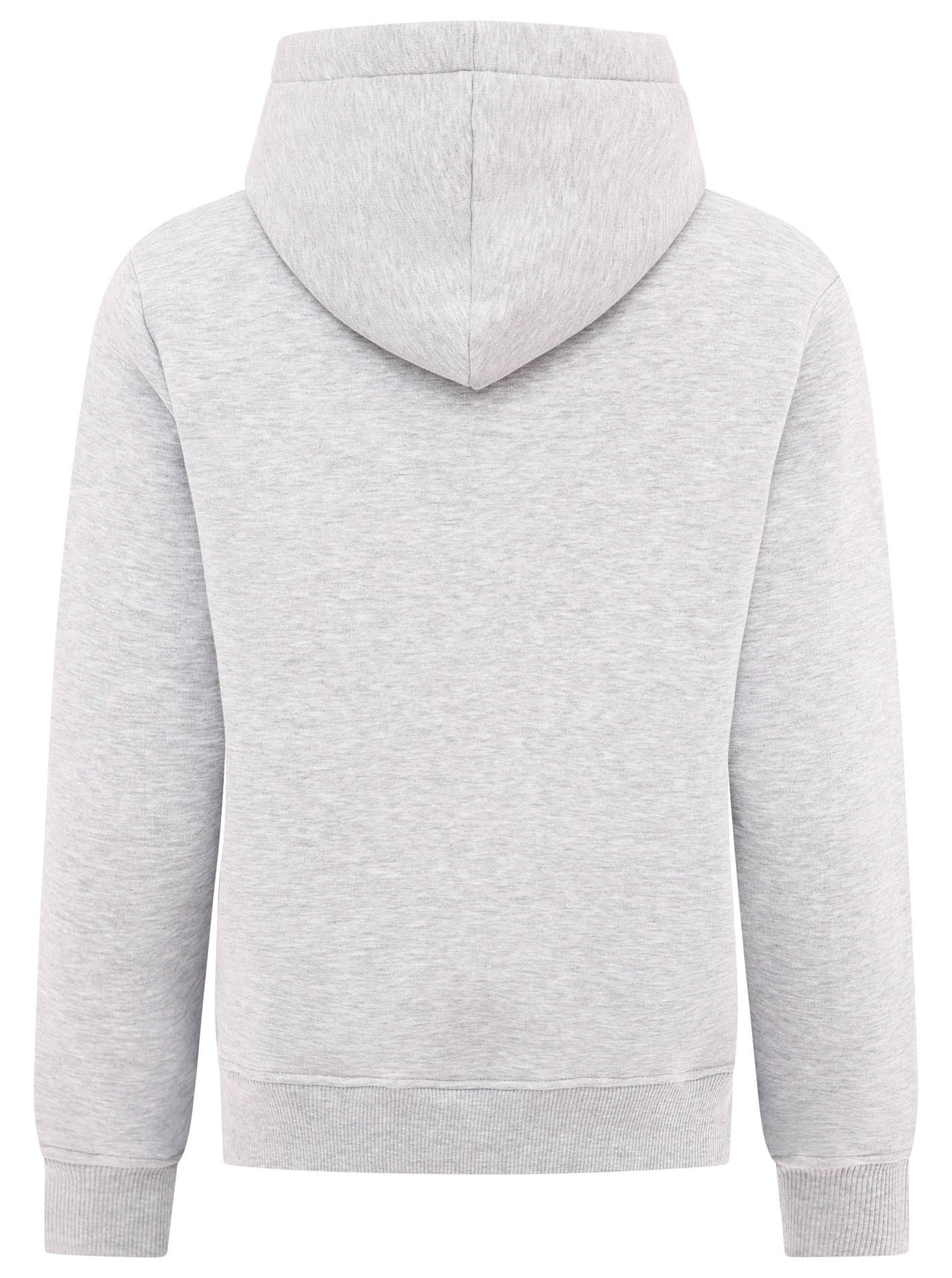 Zwillingsherz Hoodie »"EASY"«, mit buntem Easy Schriftzug