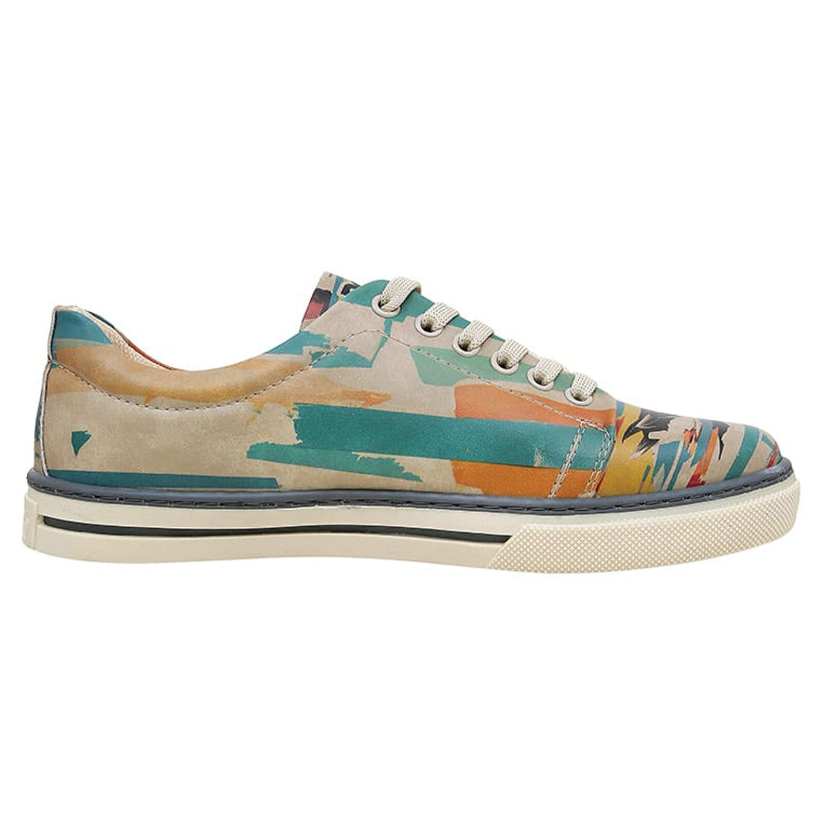 DOGO Sneaker »Sneaker Goose Bumps Damen Sneaker / Female«, Vegan