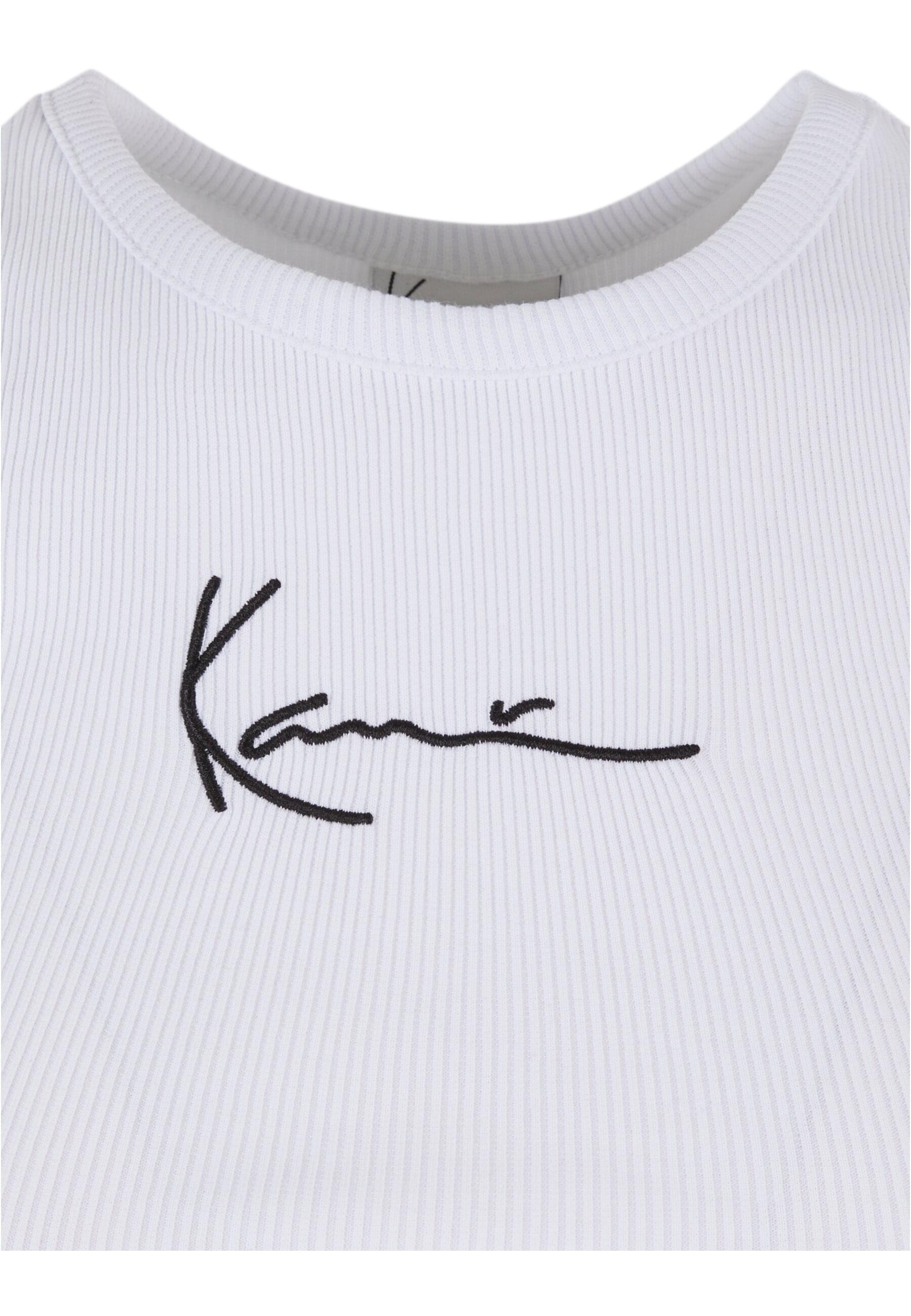 Karl Kani T-Shirt »Karl Kani Damen«, (1 tlg.)
