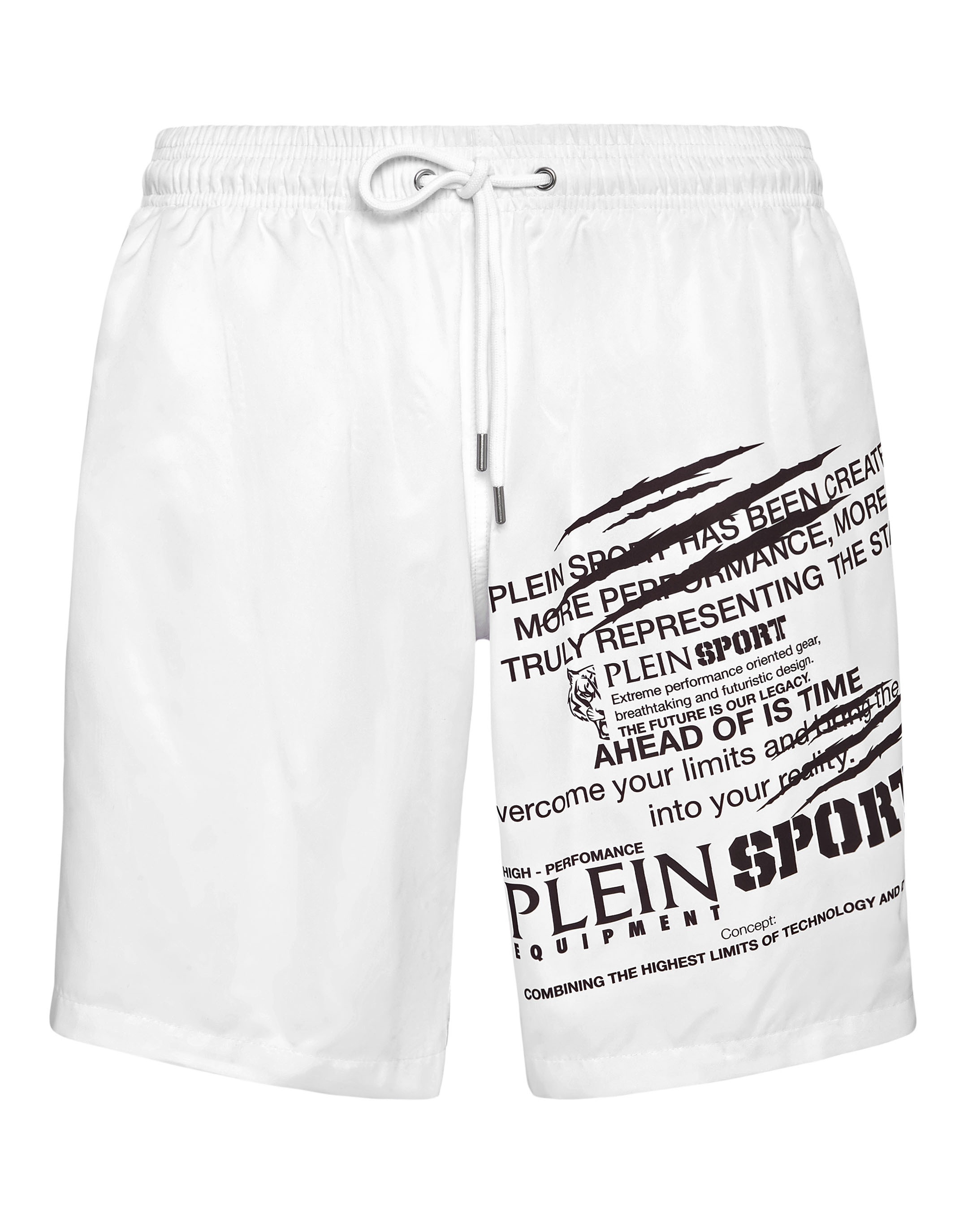 PLEIN SPORT Badehose »Badehose«