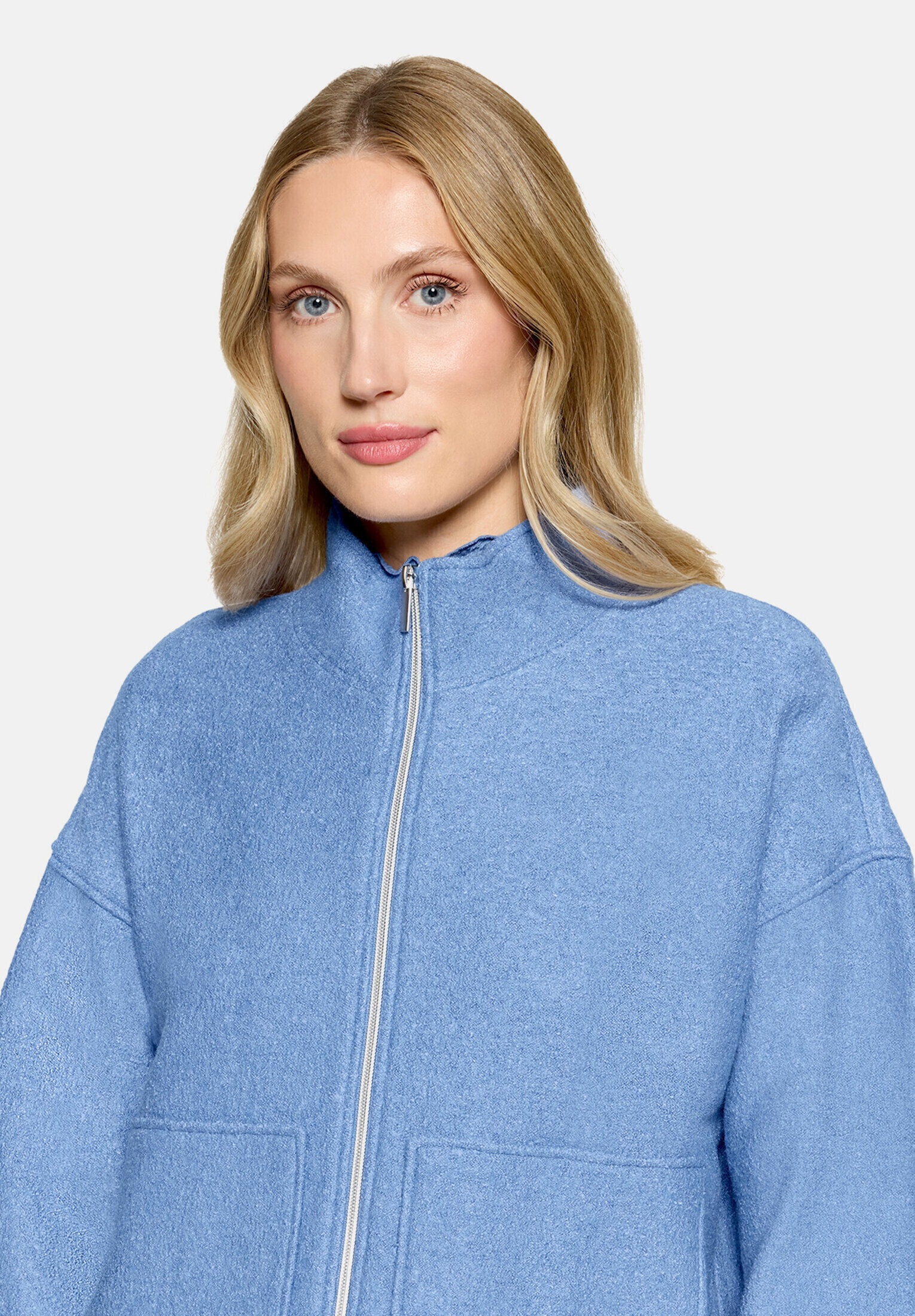 Betty Barclay Jackenblazer »Damen mit Knöpfen«