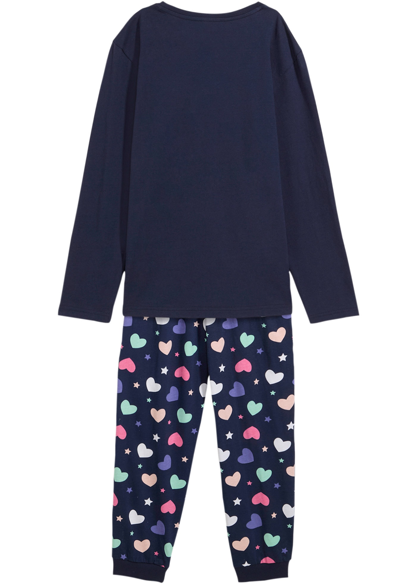 bonprix Pyjama Set, 2, 