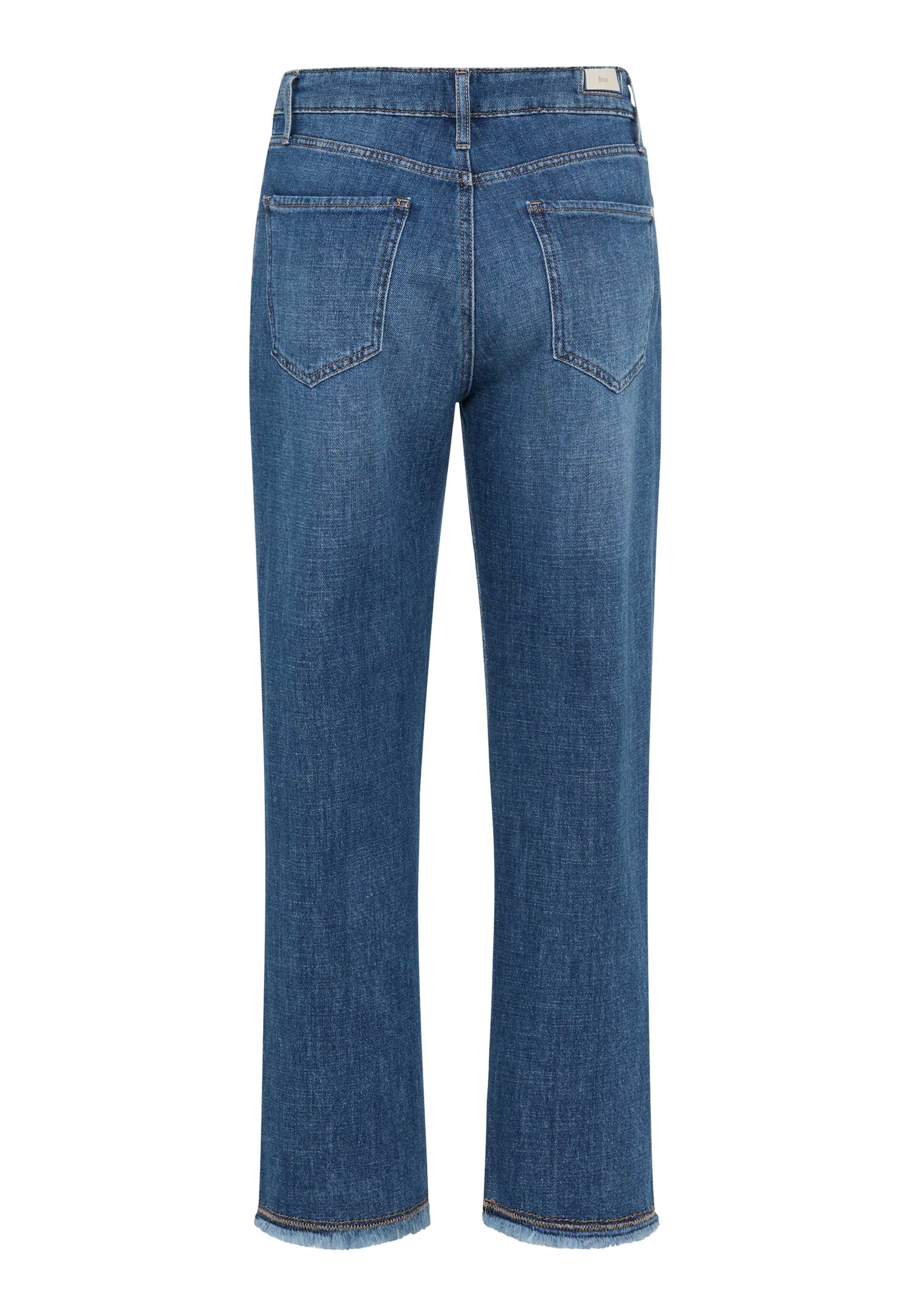 Brax 5-Pocket-Jeans »Style MADISON S«