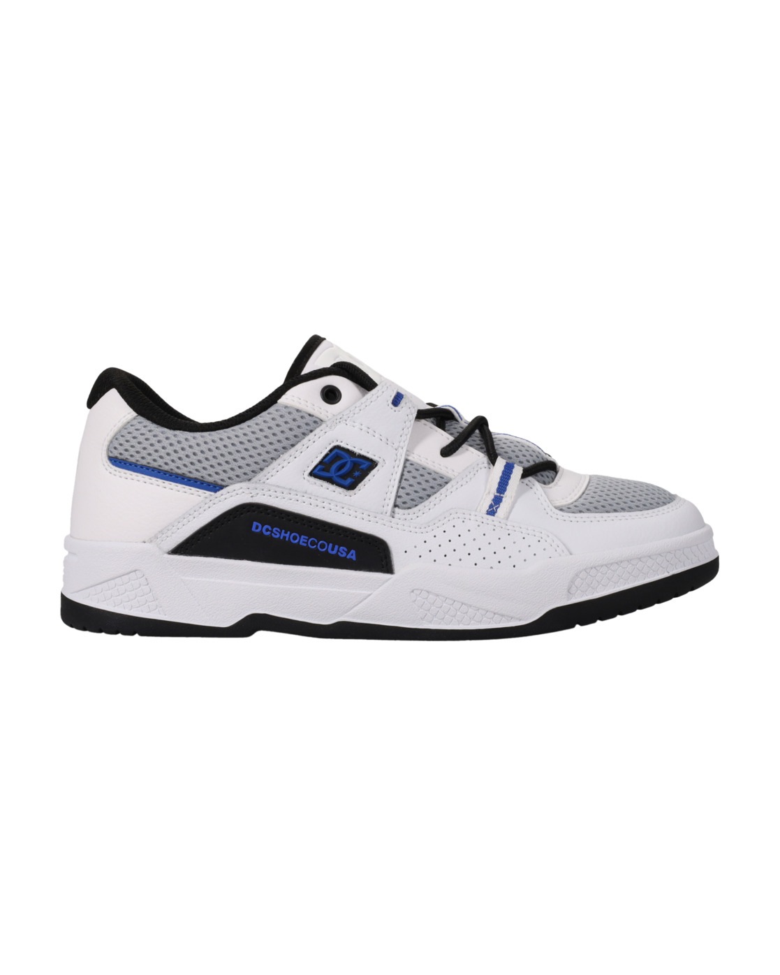 DC Shoes Sneaker »Construct«