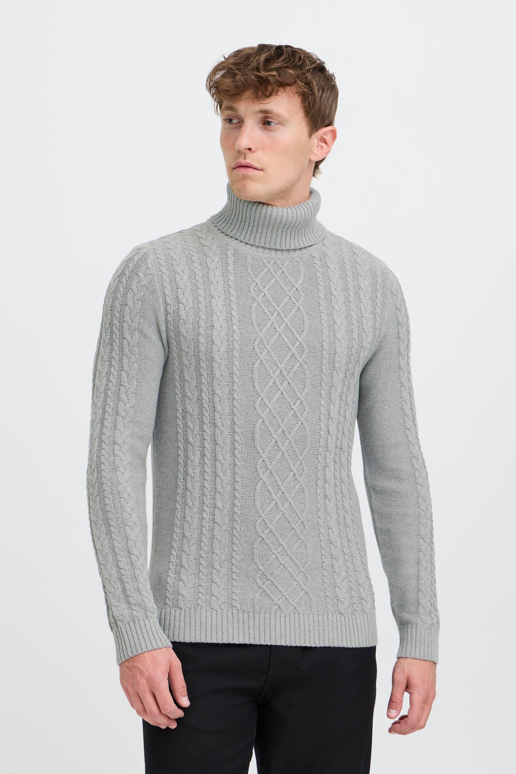 11 Project Rollkragenpullover »Rollkragenpullover PRJamelio«