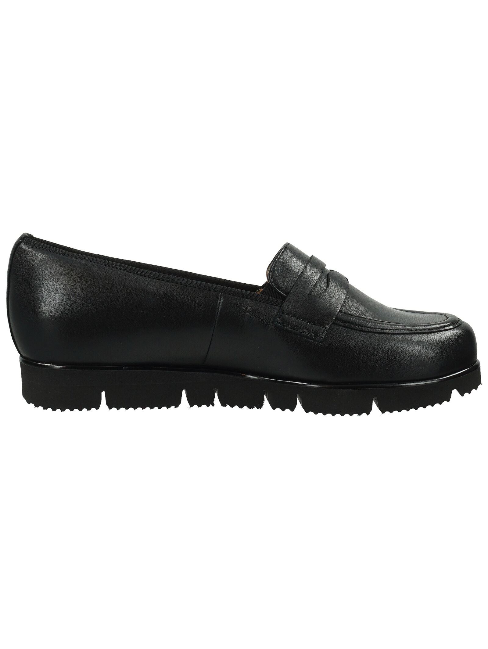 Hassia Slipper »Hassia Slipper Leder«