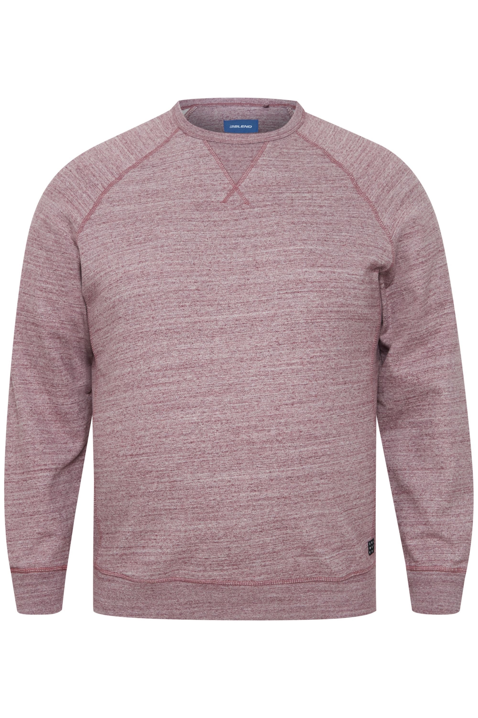 Blend Sweatshirt "Sweatshirt BHBAlton" günstig online kaufen