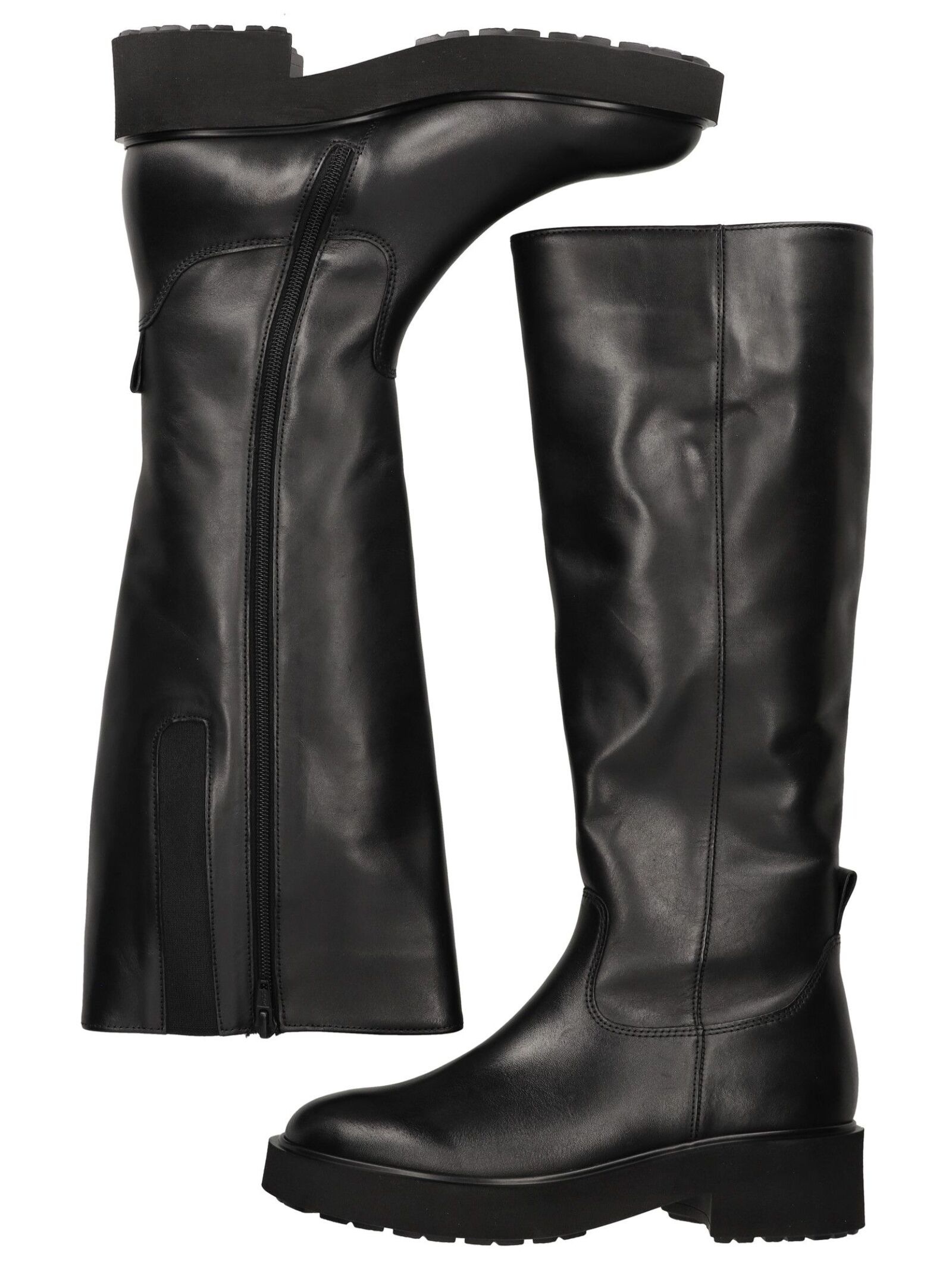 Gabor Stiefel »Gabor Stiefel Glattleder«