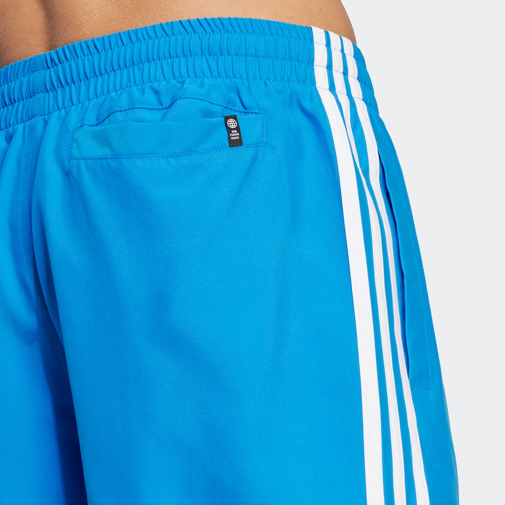 adidas Performance Badeshorts »ORI 3S SH«, (1 St.)