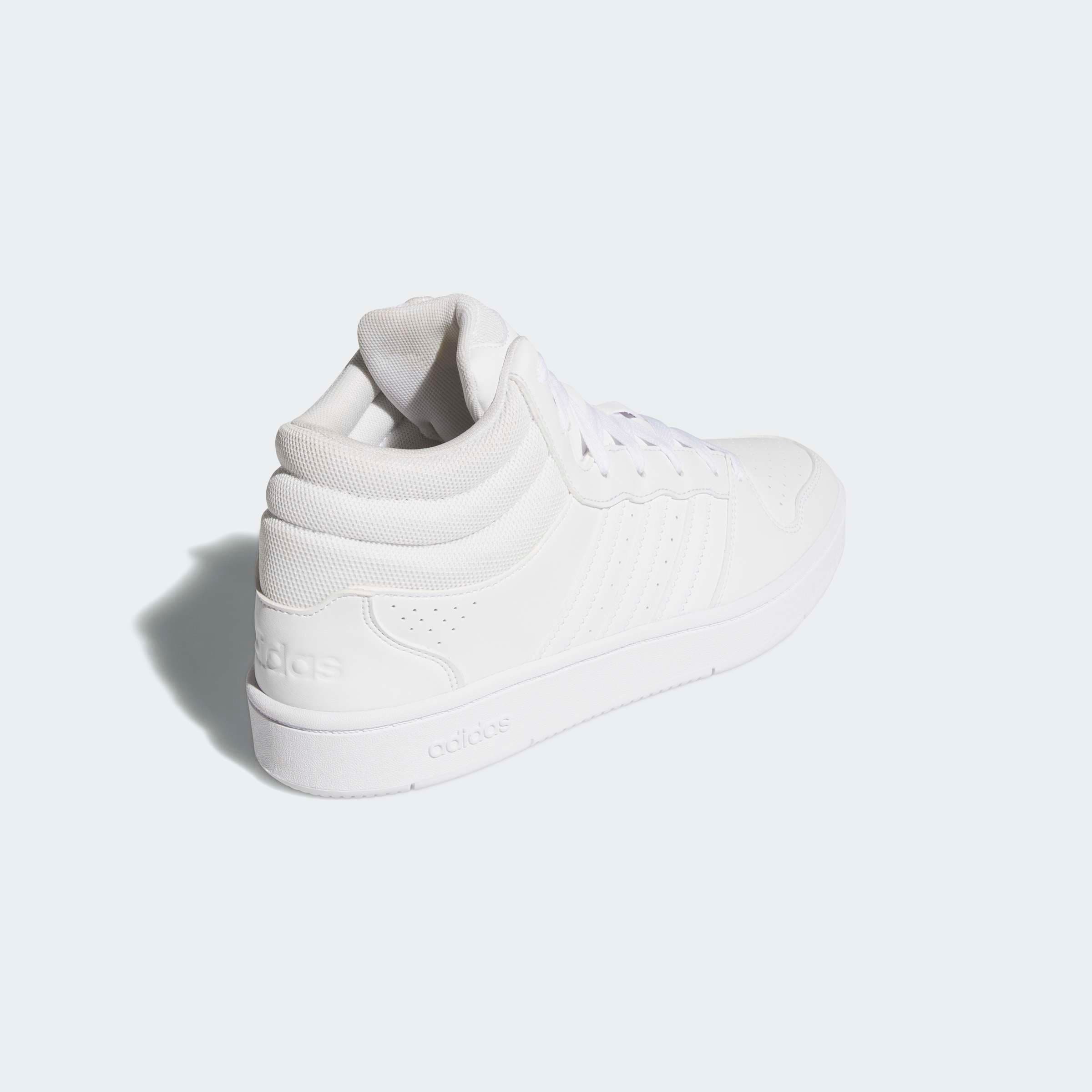 adidas Sportswear Sneaker »HOOPS MID CLASSIC«
