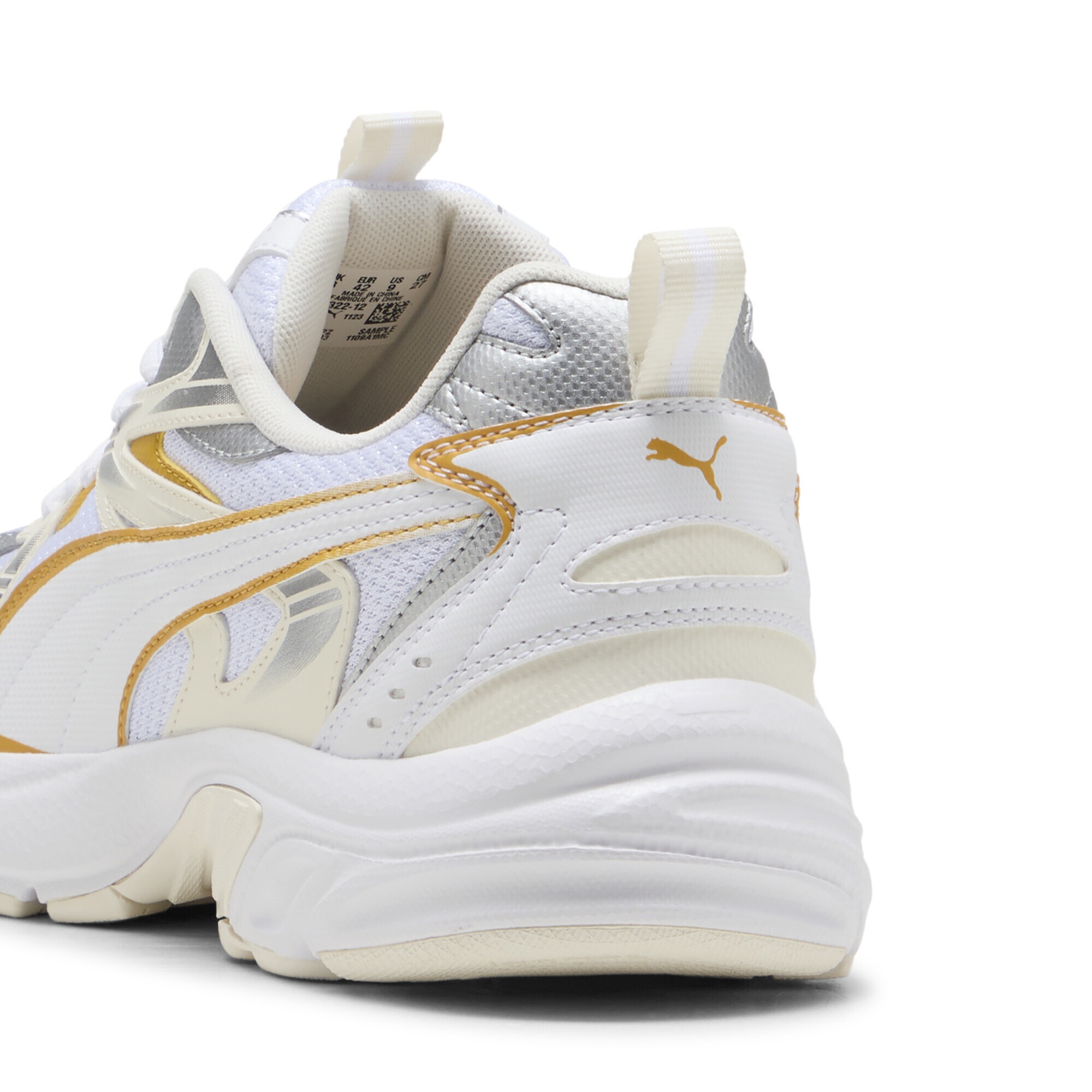 PUMA Sneaker "Milenio Tech Sneakers Erwachsene" günstig online kaufen